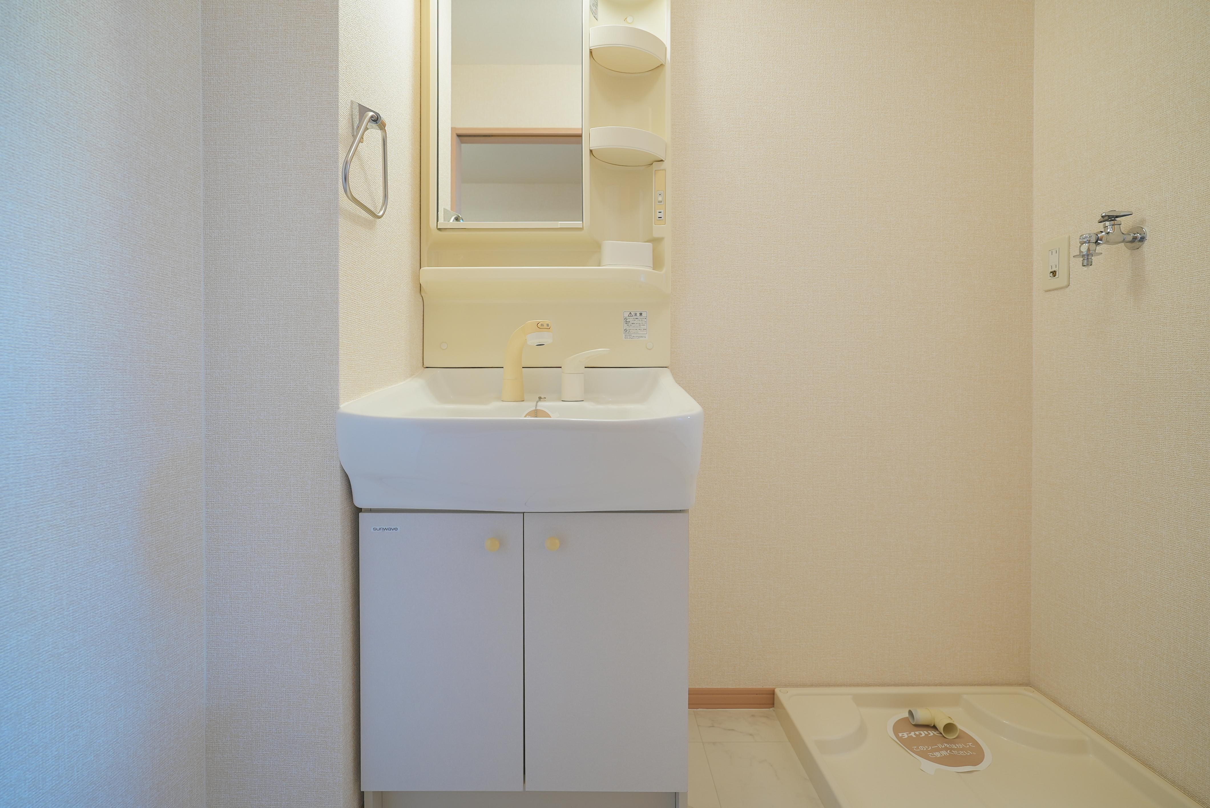 ★D-room★インターネット無料Wi-Fi★フォレット アモールB