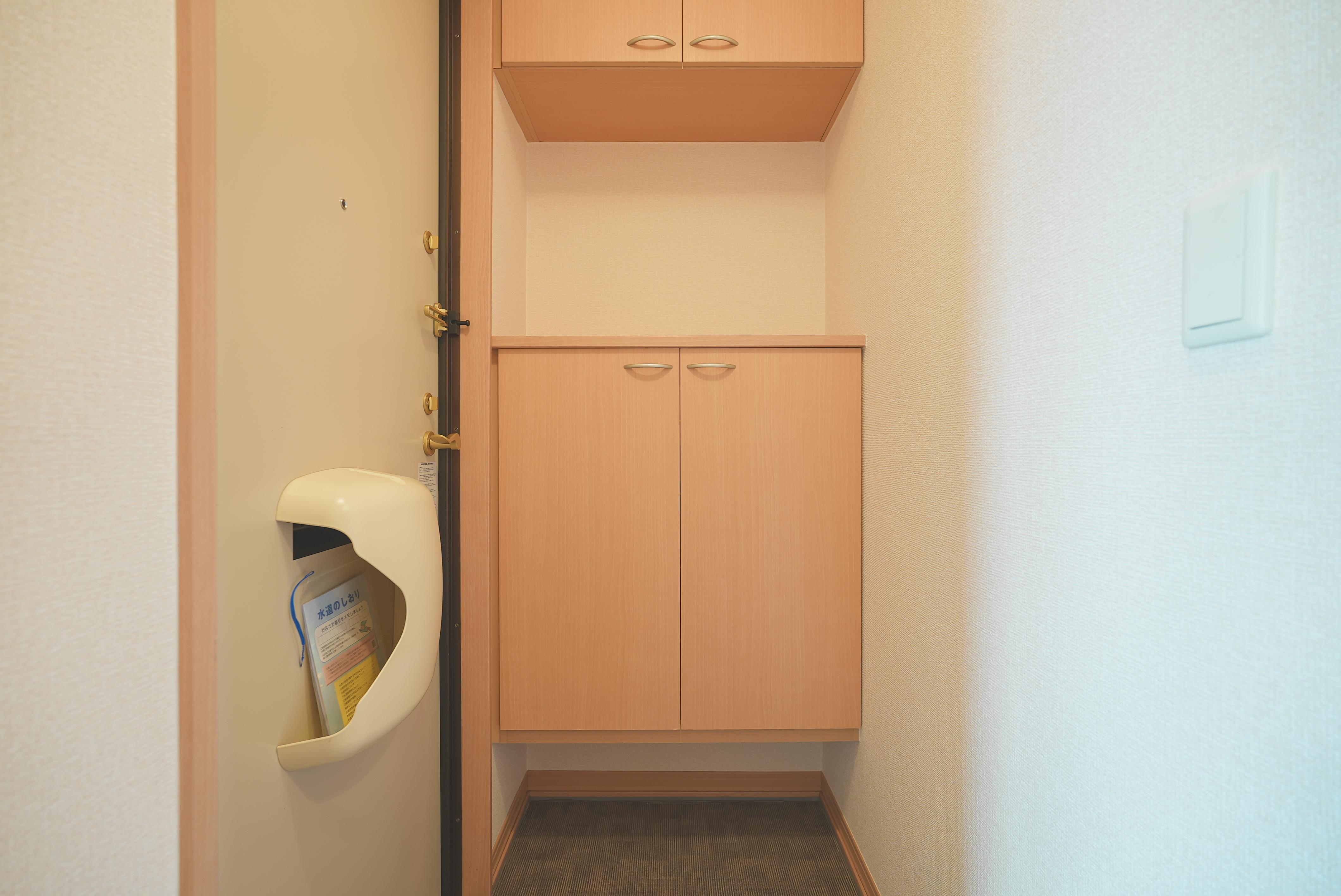 ★D-room★インターネット無料Wi-Fi★フォレット アモールB