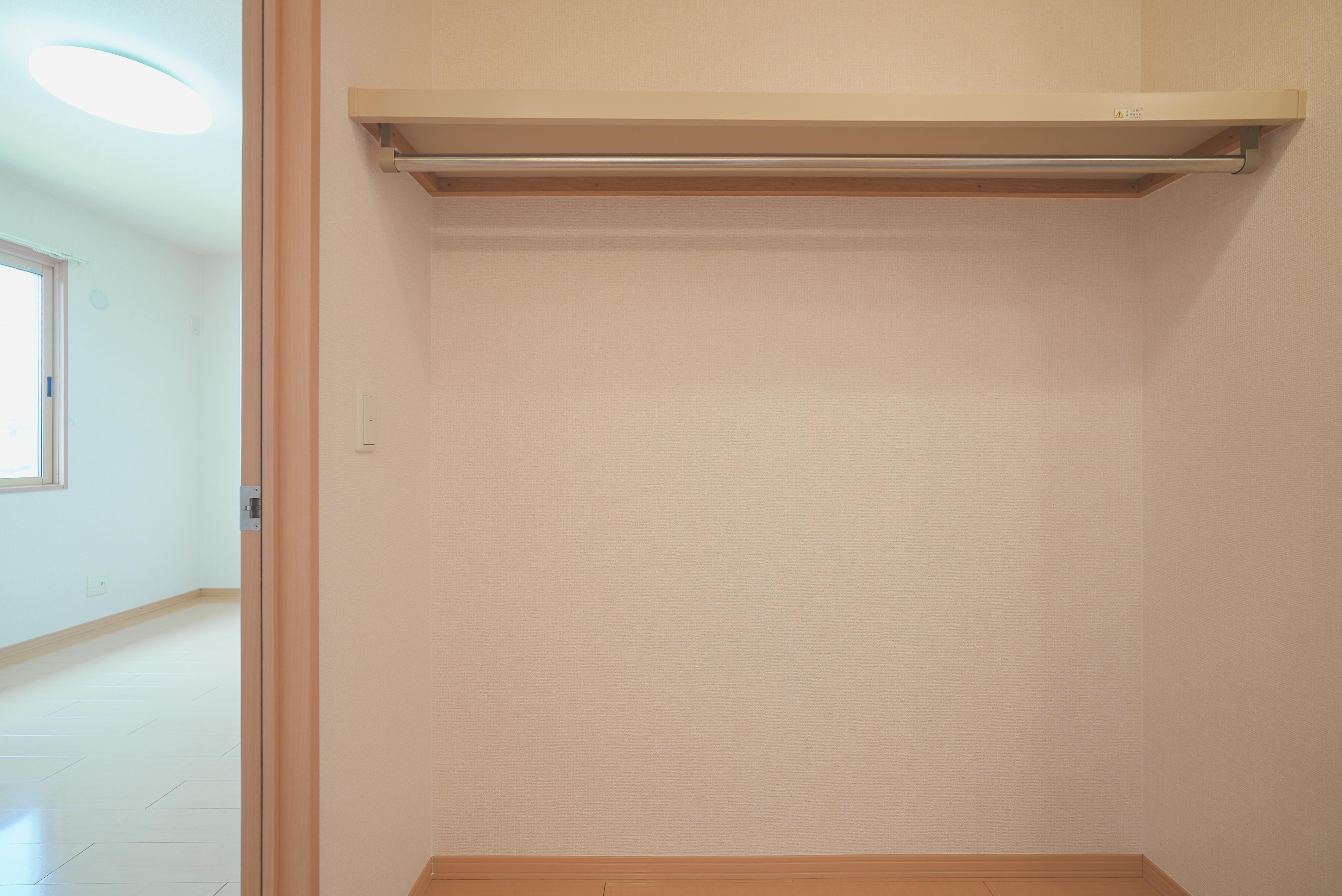 ★D-room★インターネット無料Wi-Fi★フォレット アモールB