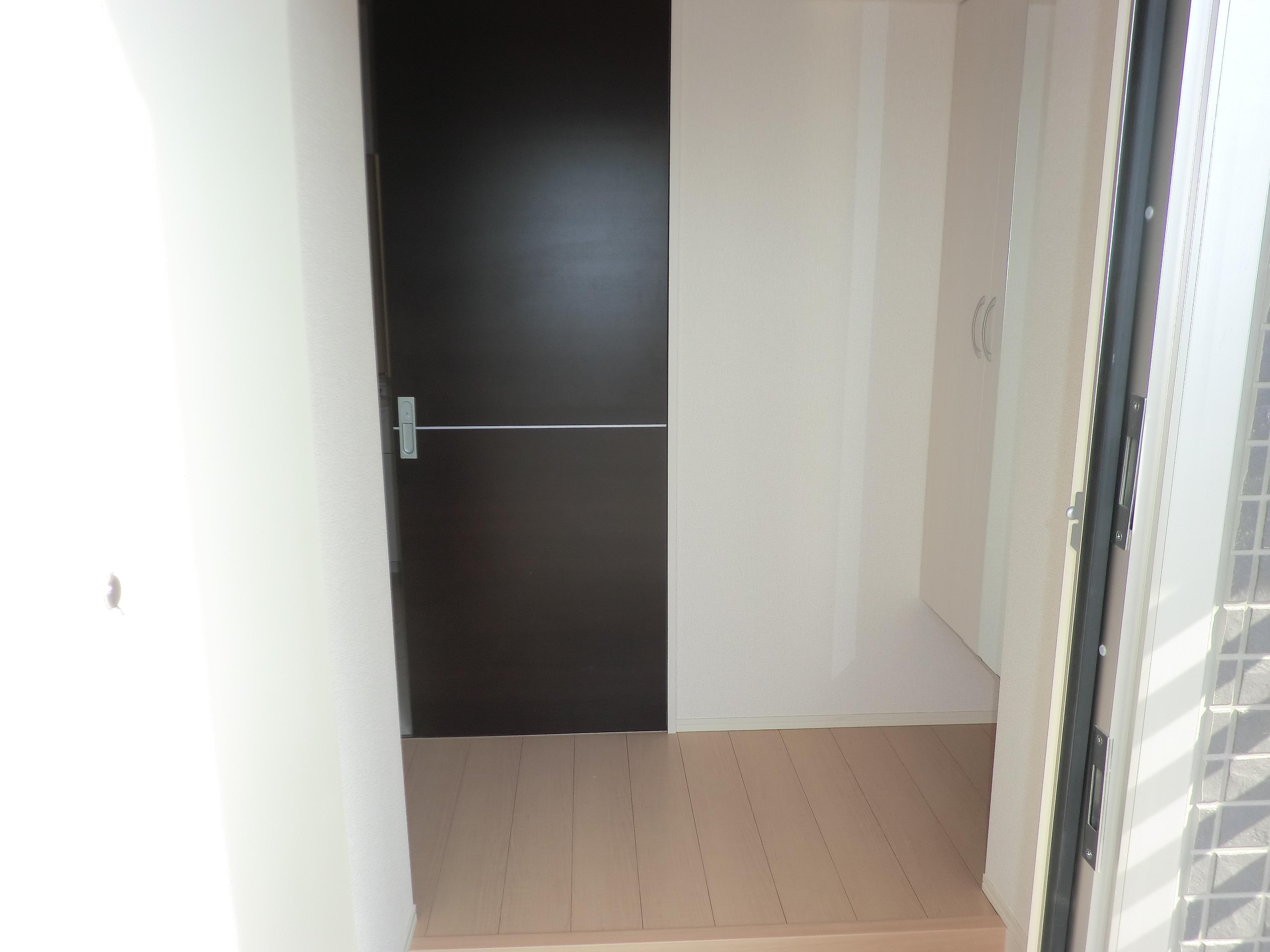 ★D-room★インターネット無料★ホワイトファミール