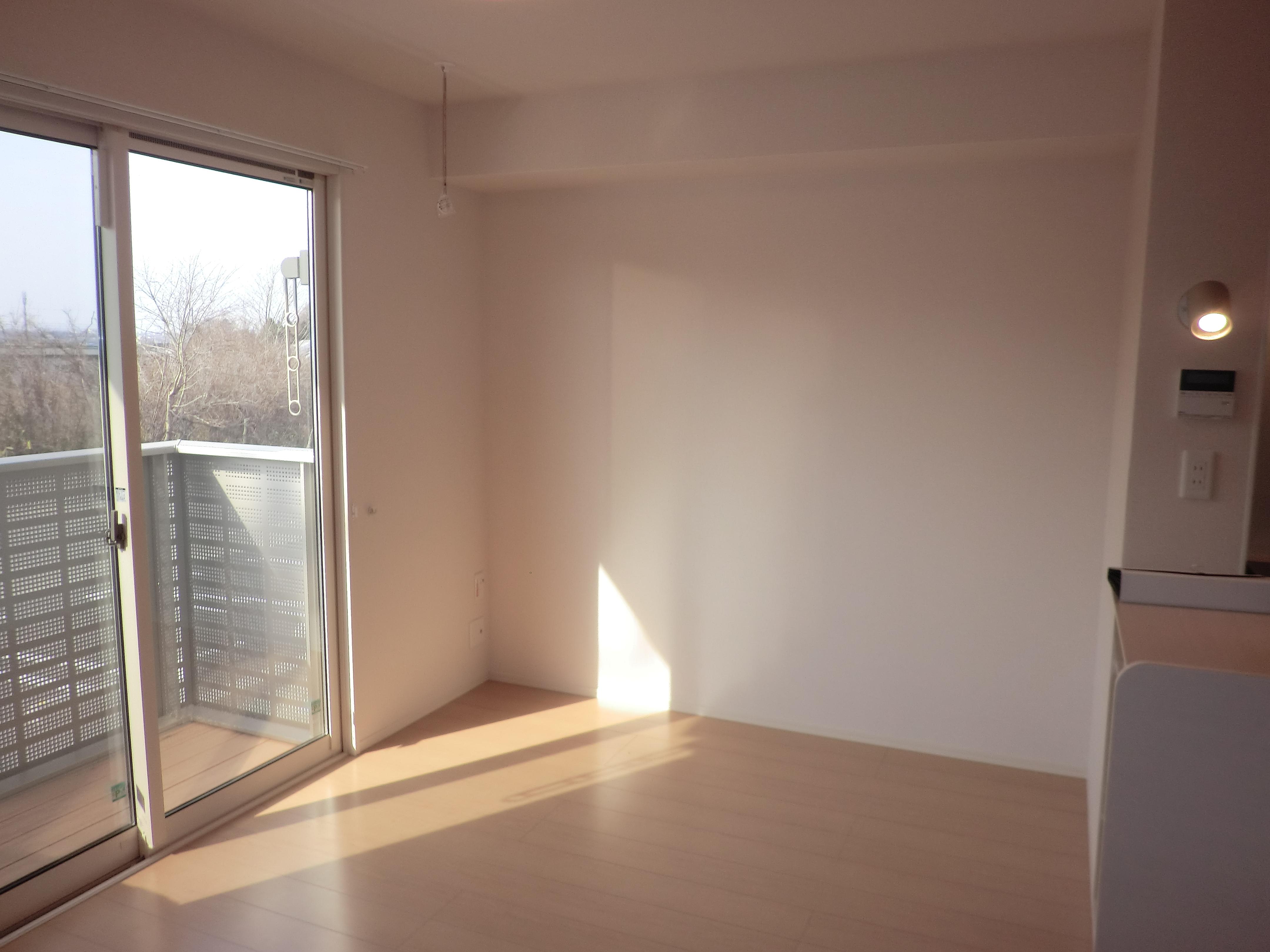 ★D-room★インターネット無料★ホワイトファミール