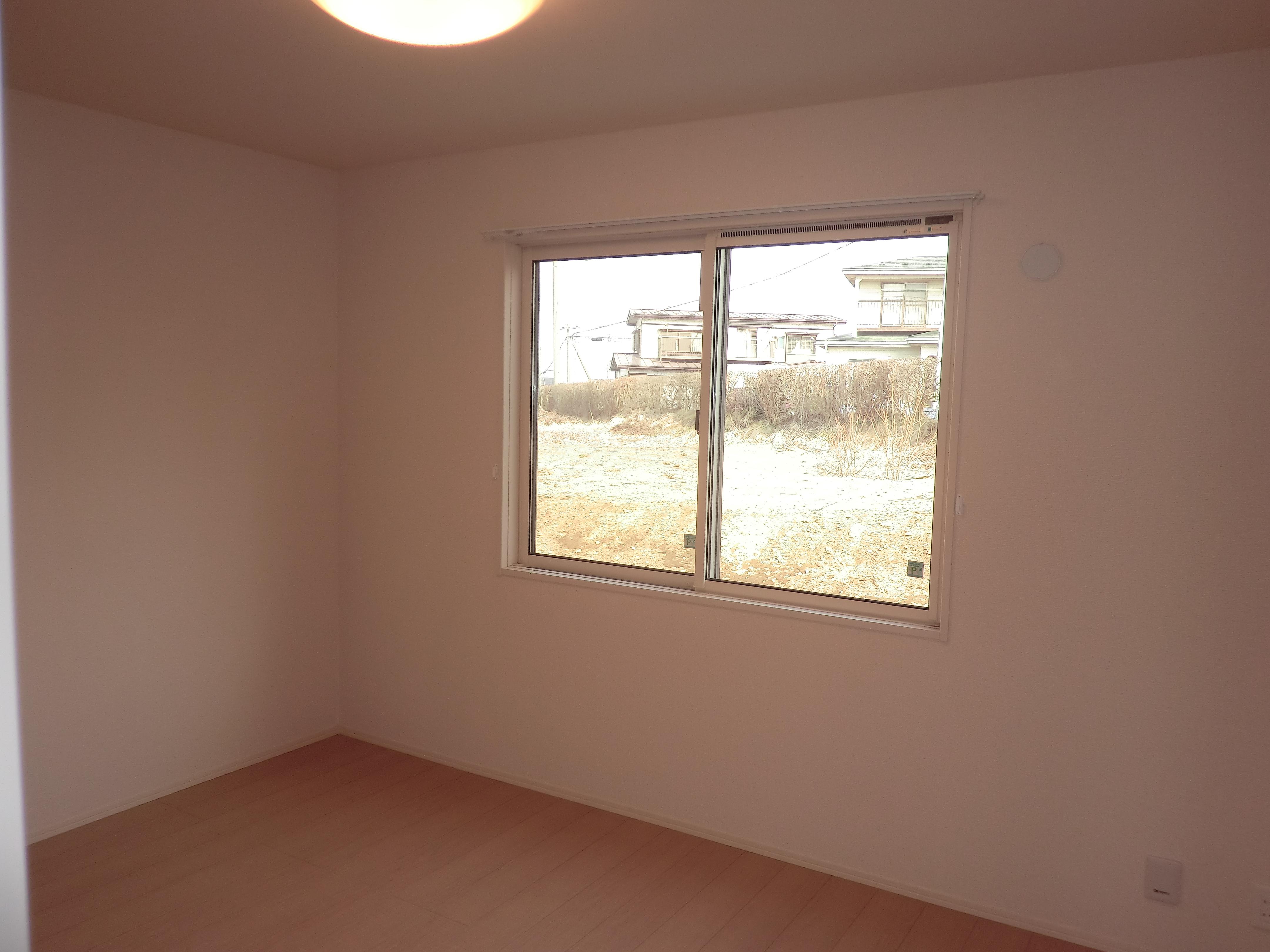 ★D-room★インターネット無料★ホワイトファミール