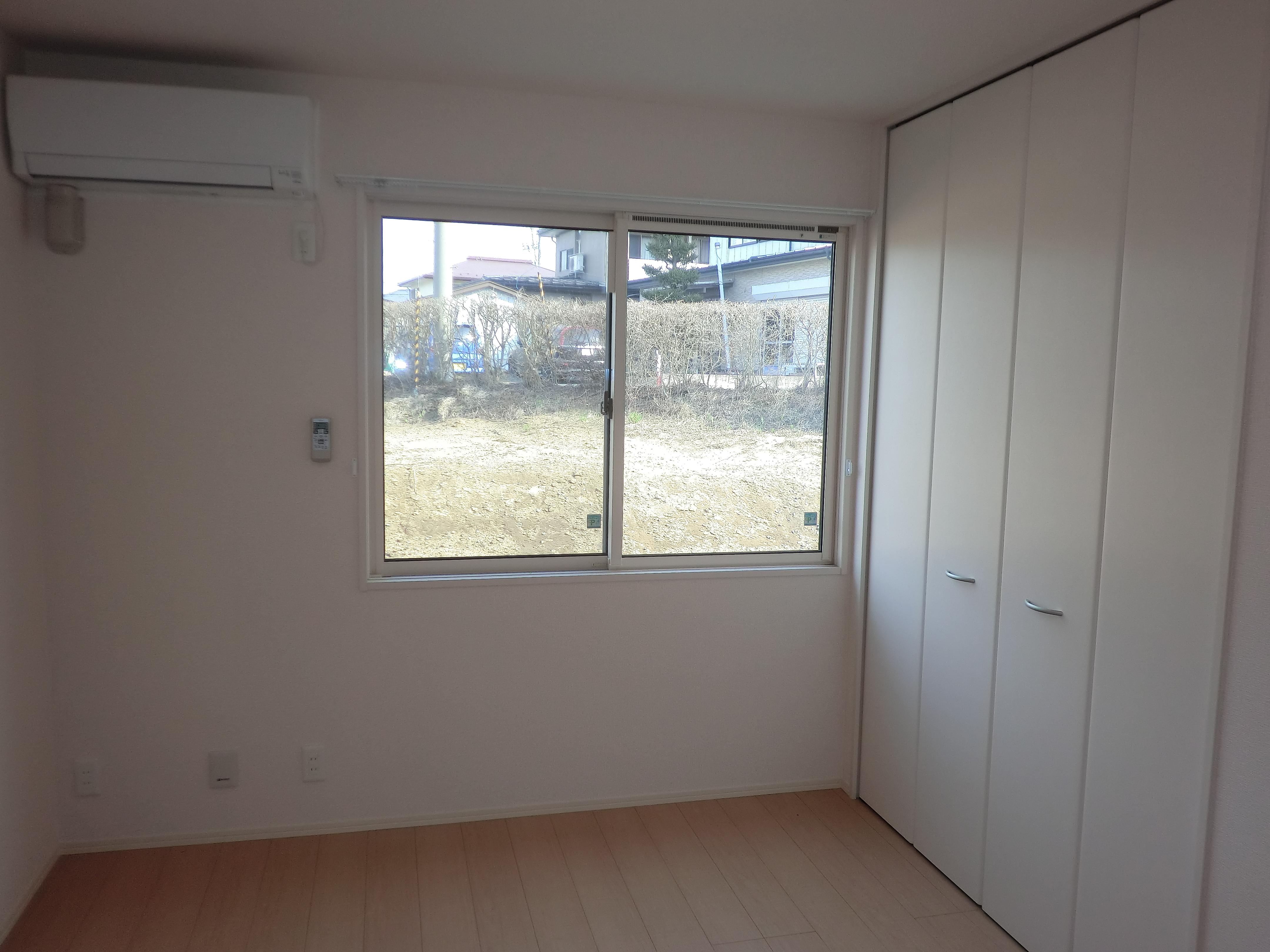 ★D-room★インターネット無料★ホワイトファミール