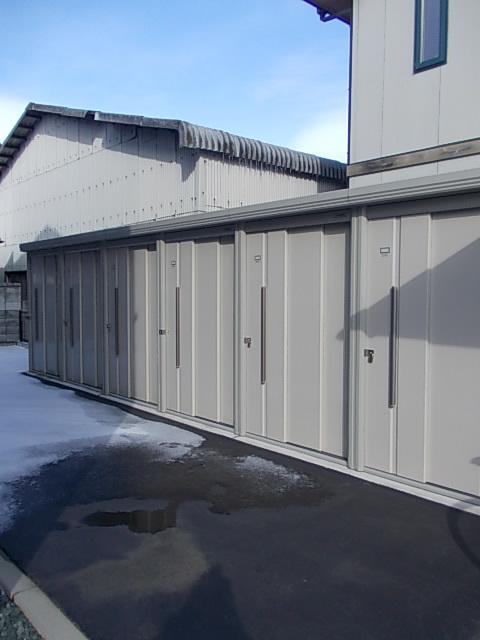 ★大東建託★ラッフィナートⅡ