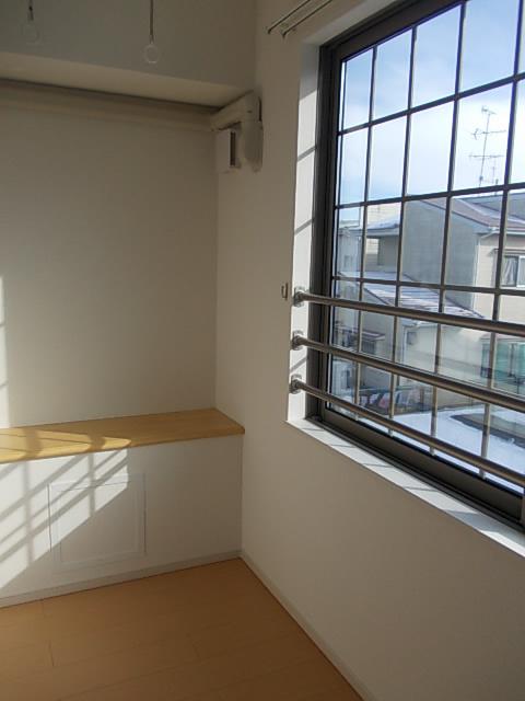 ★大東建託★ラッフィナートⅡ