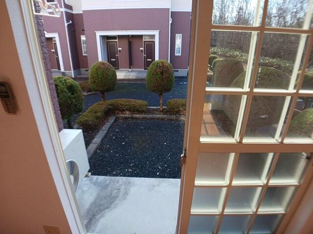 ★大東建託★エヴァ グリーン