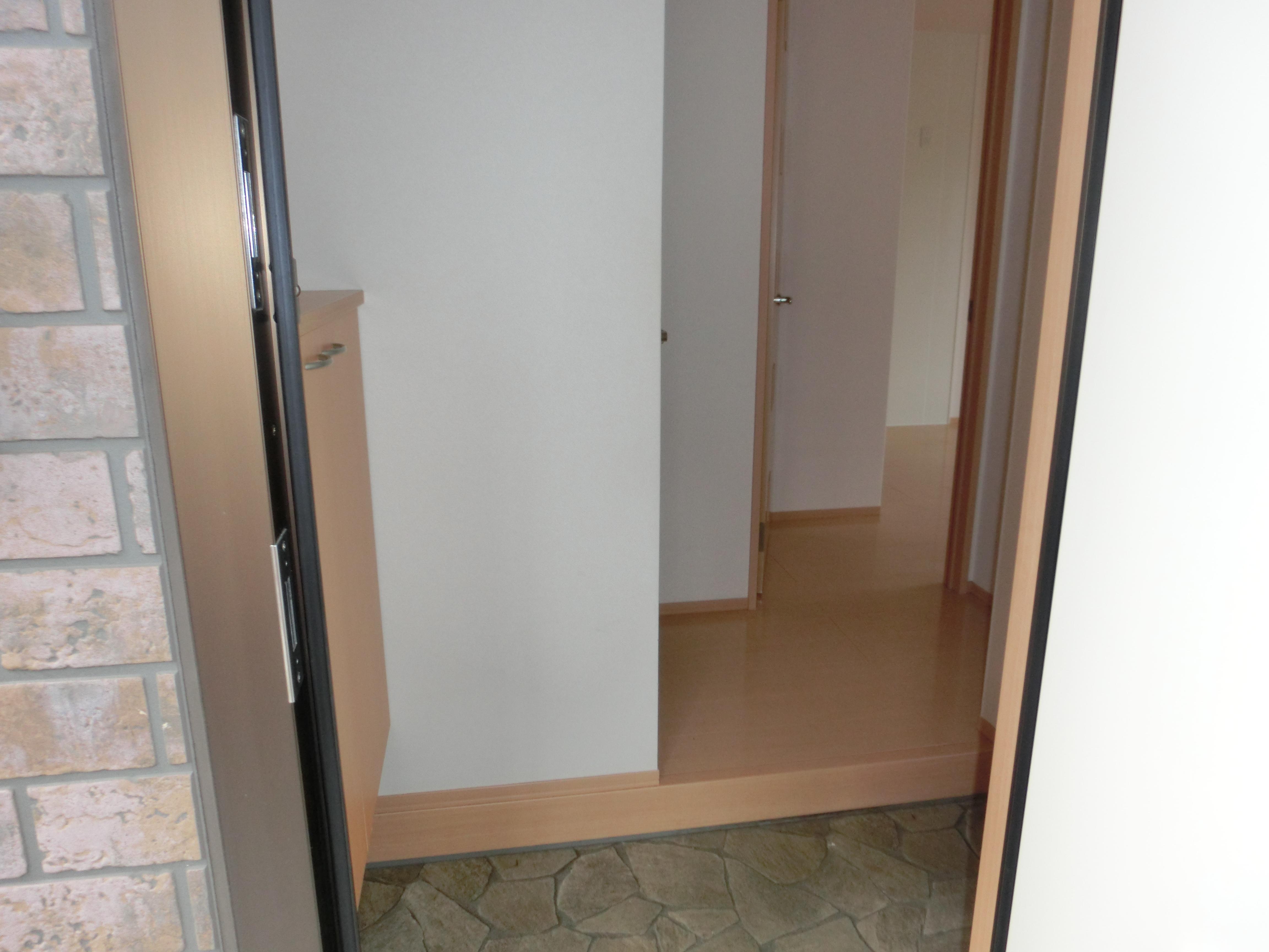 ★D-room★インターネットWi-Fi無料★グロワールB