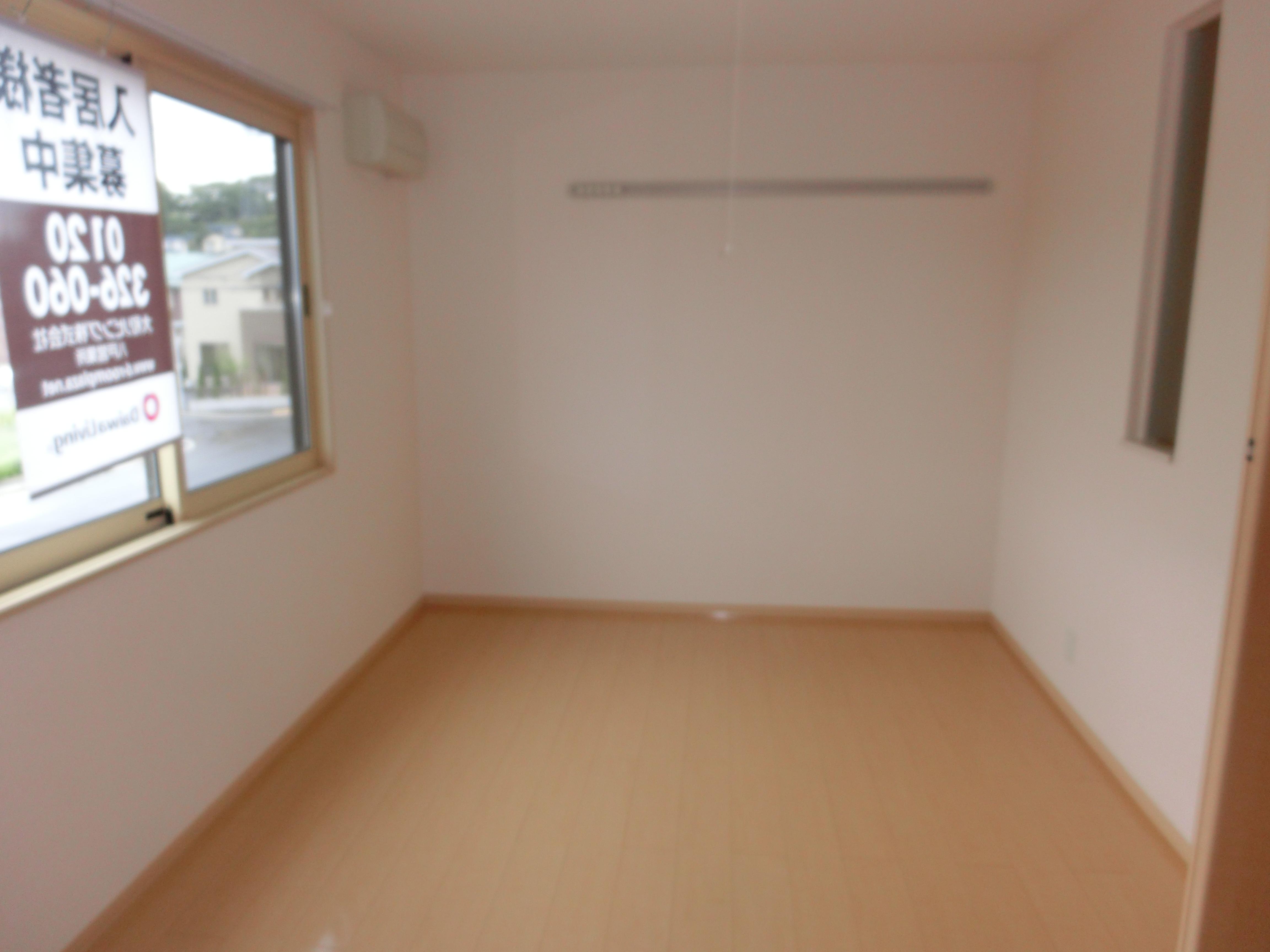 ★D-room★インターネットWi-Fi無料★グロワールB