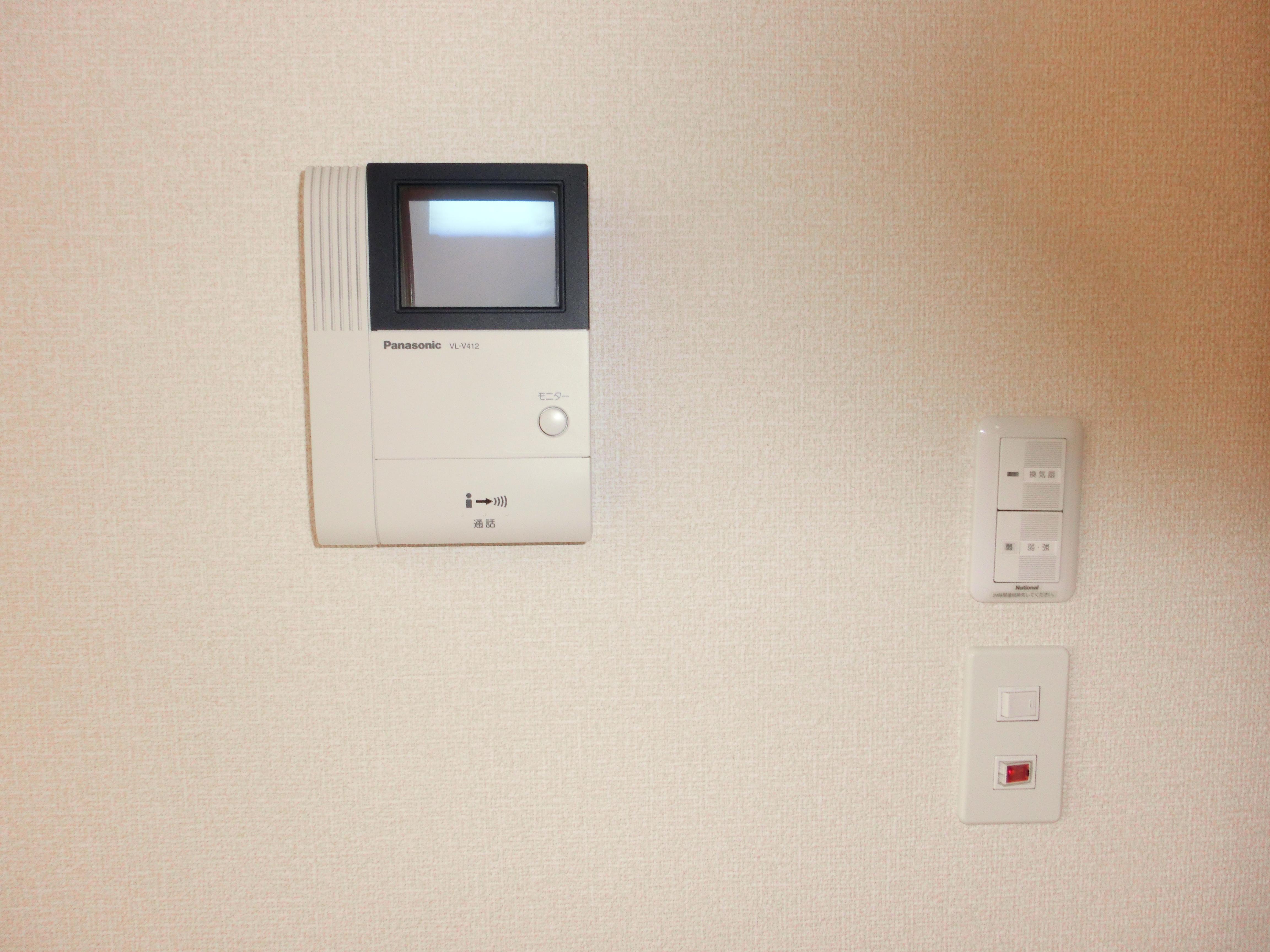 ★D-room★インターネットWi-Fi無料★グロワールB