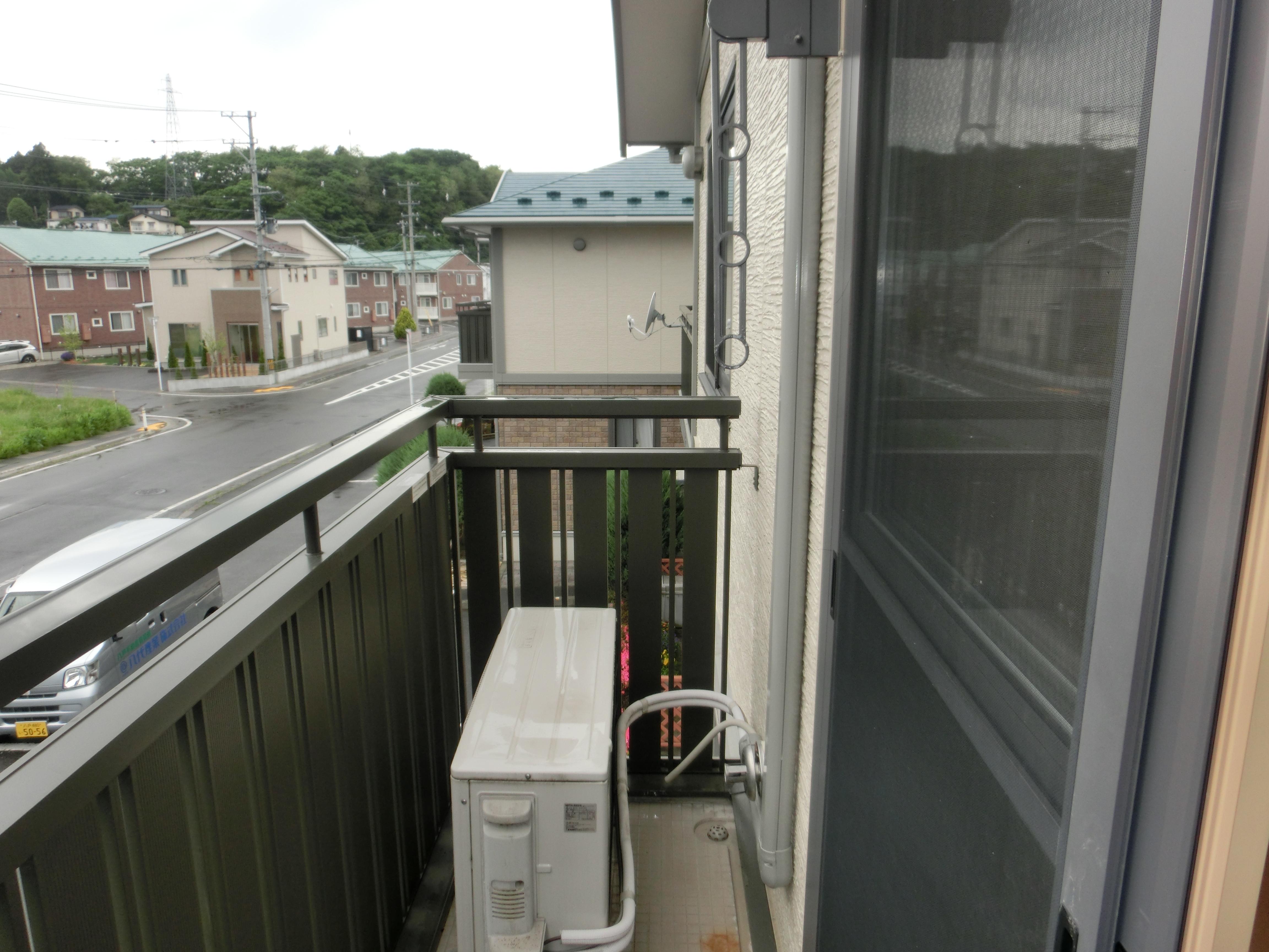 ★D-room★インターネットWi-Fi無料★グロワールB