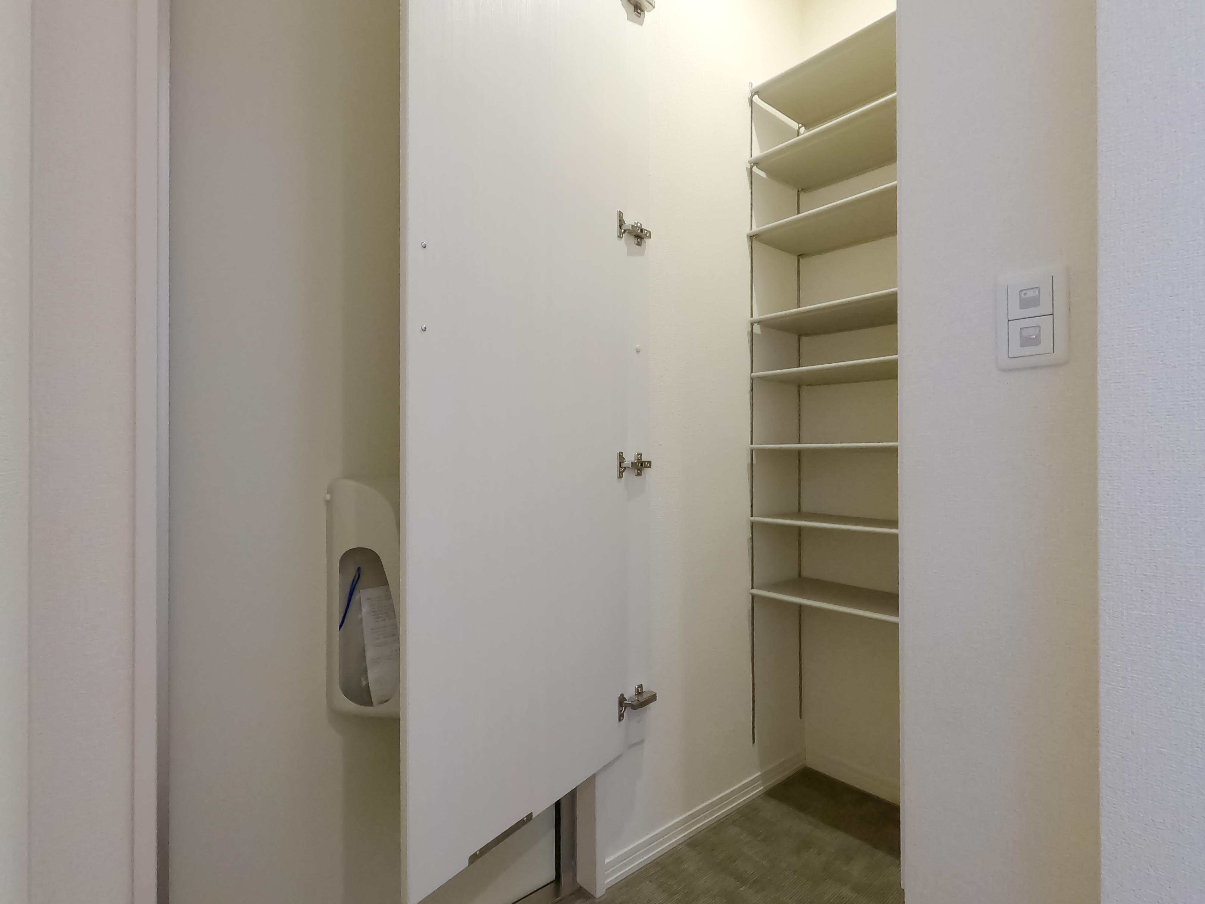 ★D-room★インターネット無料★ブランディアB