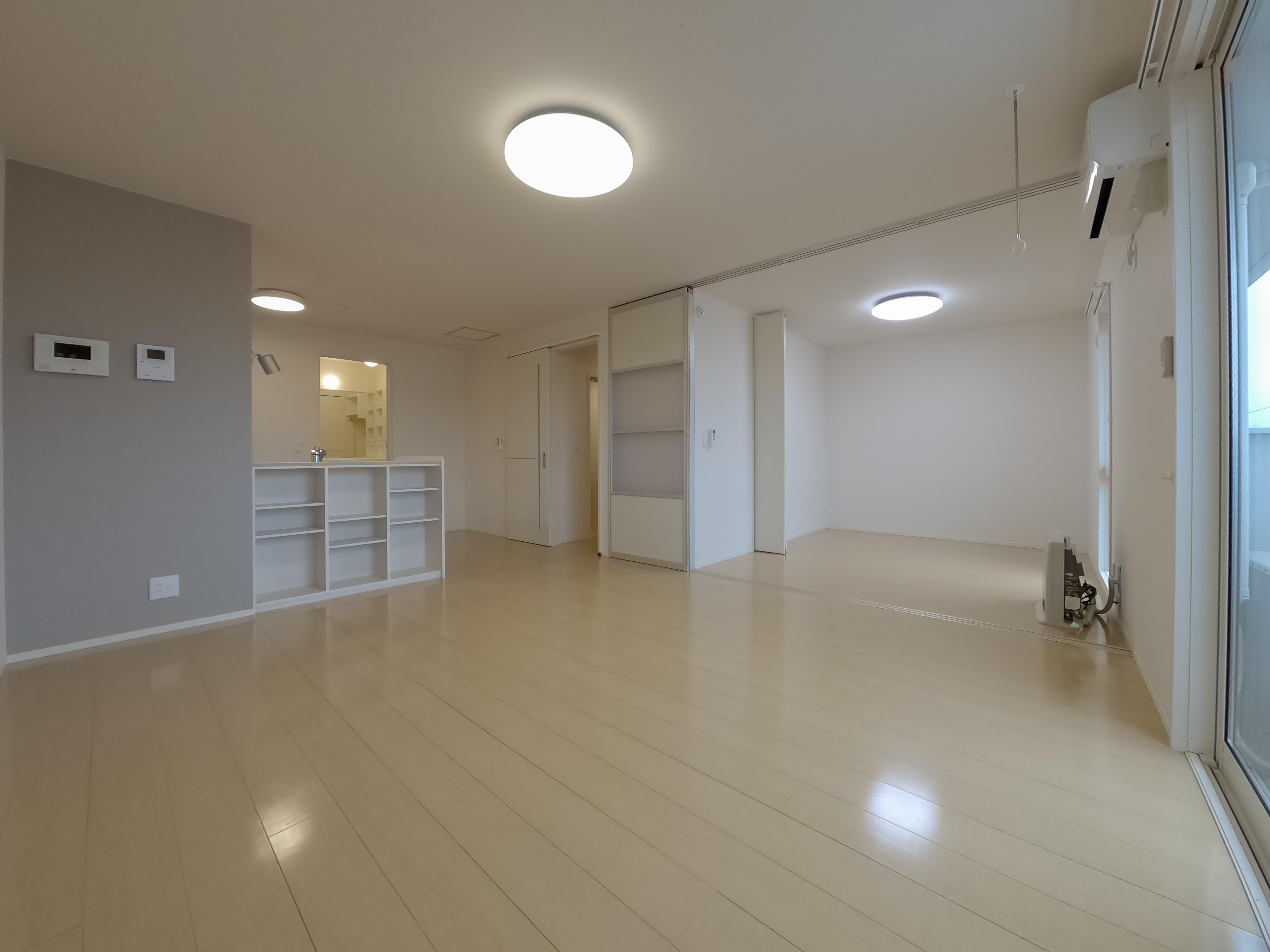 ★D-room★インターネット無料★ブランディアB