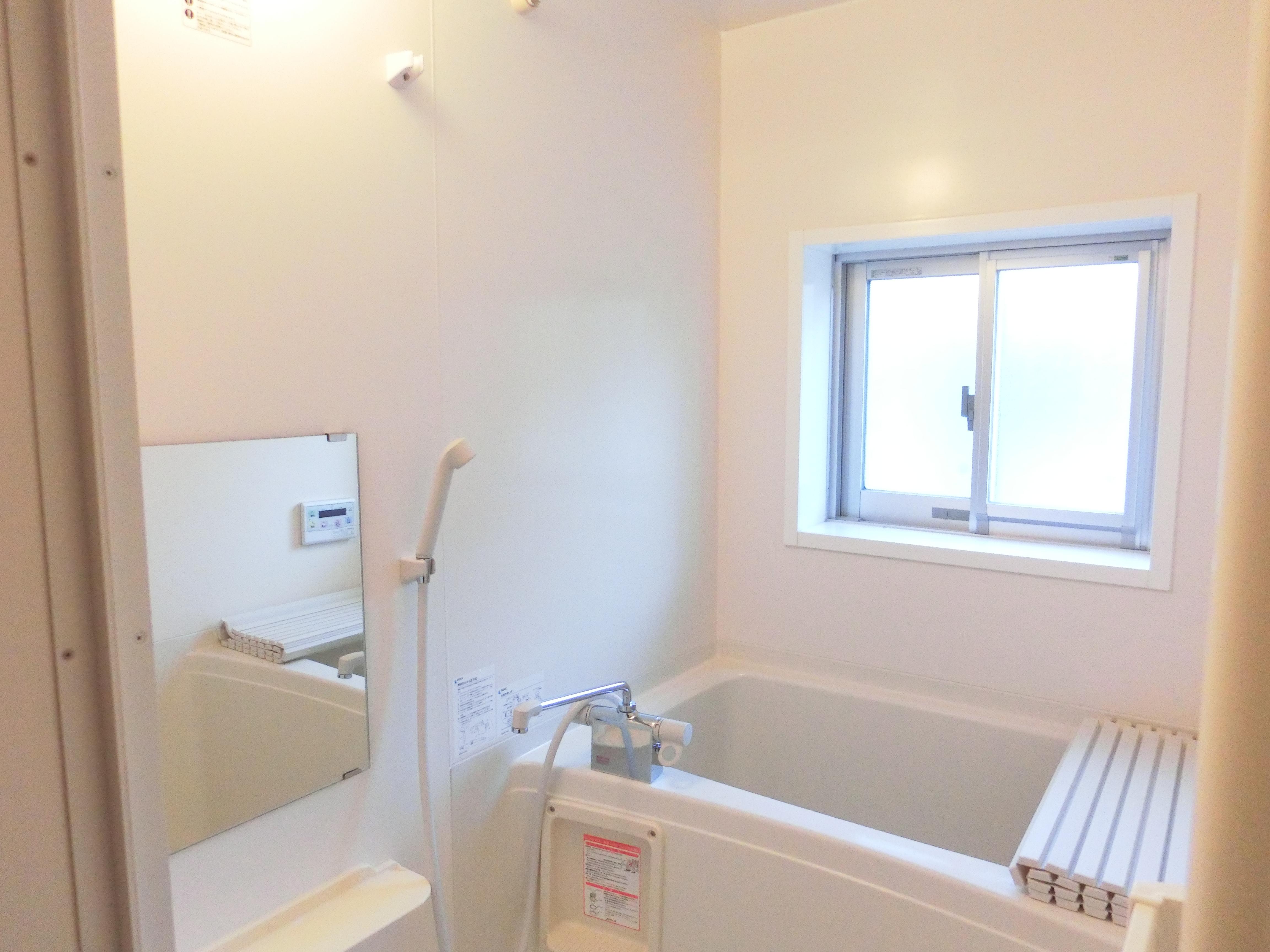 ★オール電化★RE・EARTHマンション柏崎