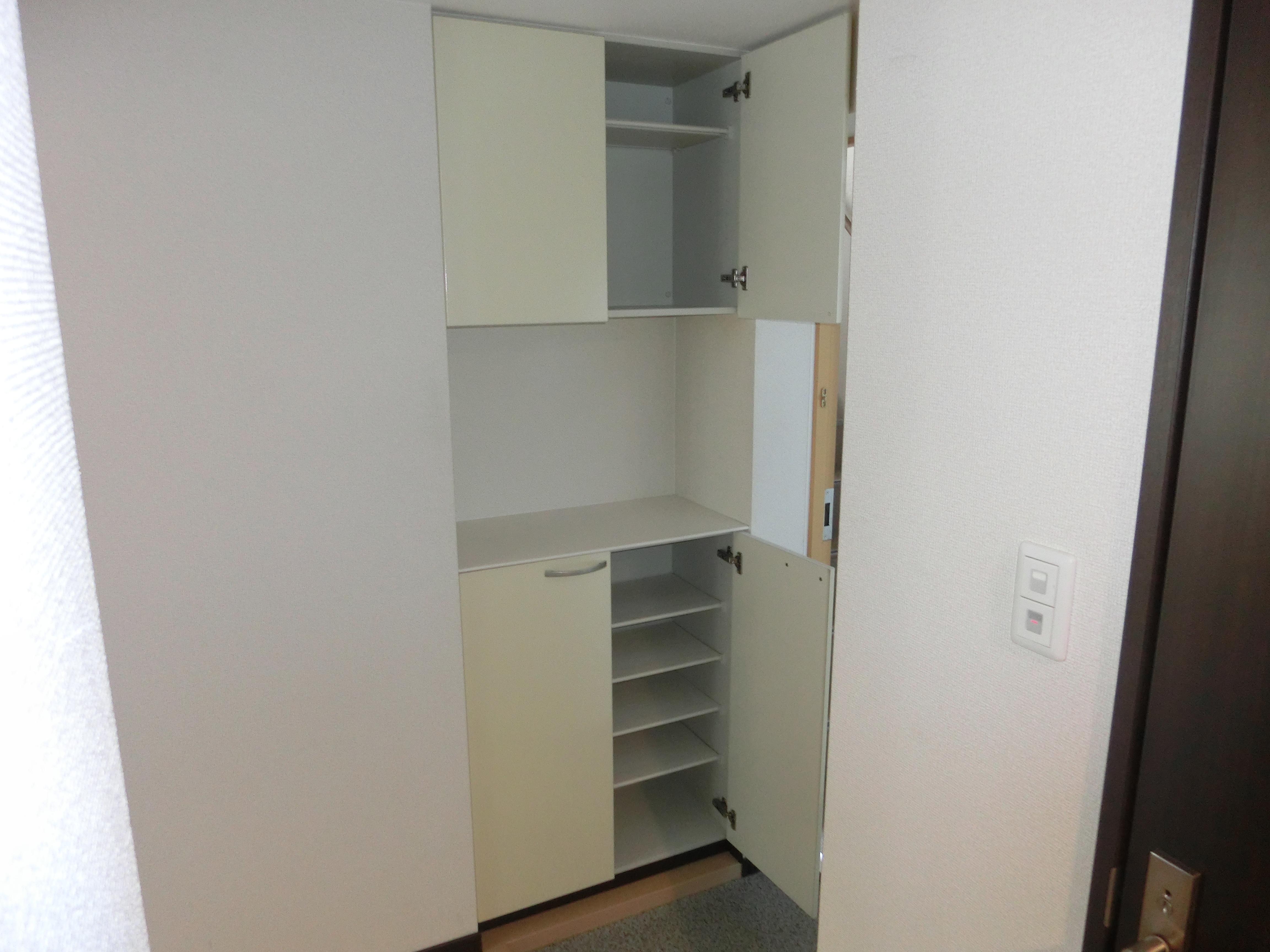 ★オール電化★RE・EARTHマンション柏崎