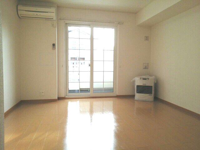 ★大東建託★シャルマン・フルールB