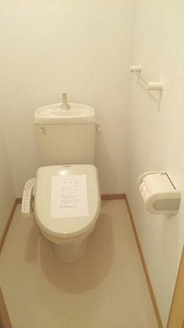 ★大東建託★シャルマン・フルールB