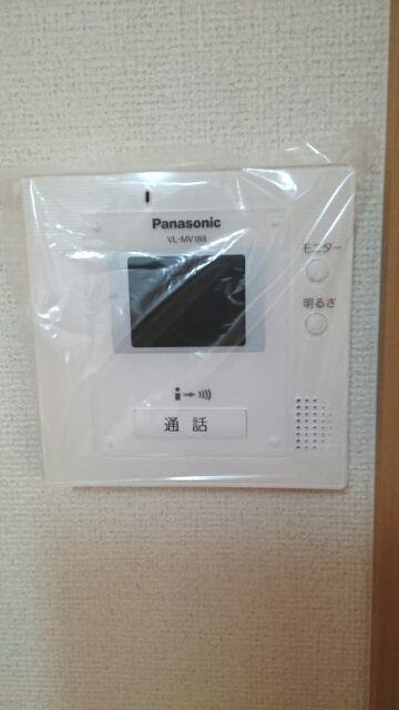 ★大東建託★シャルマン・フルールB