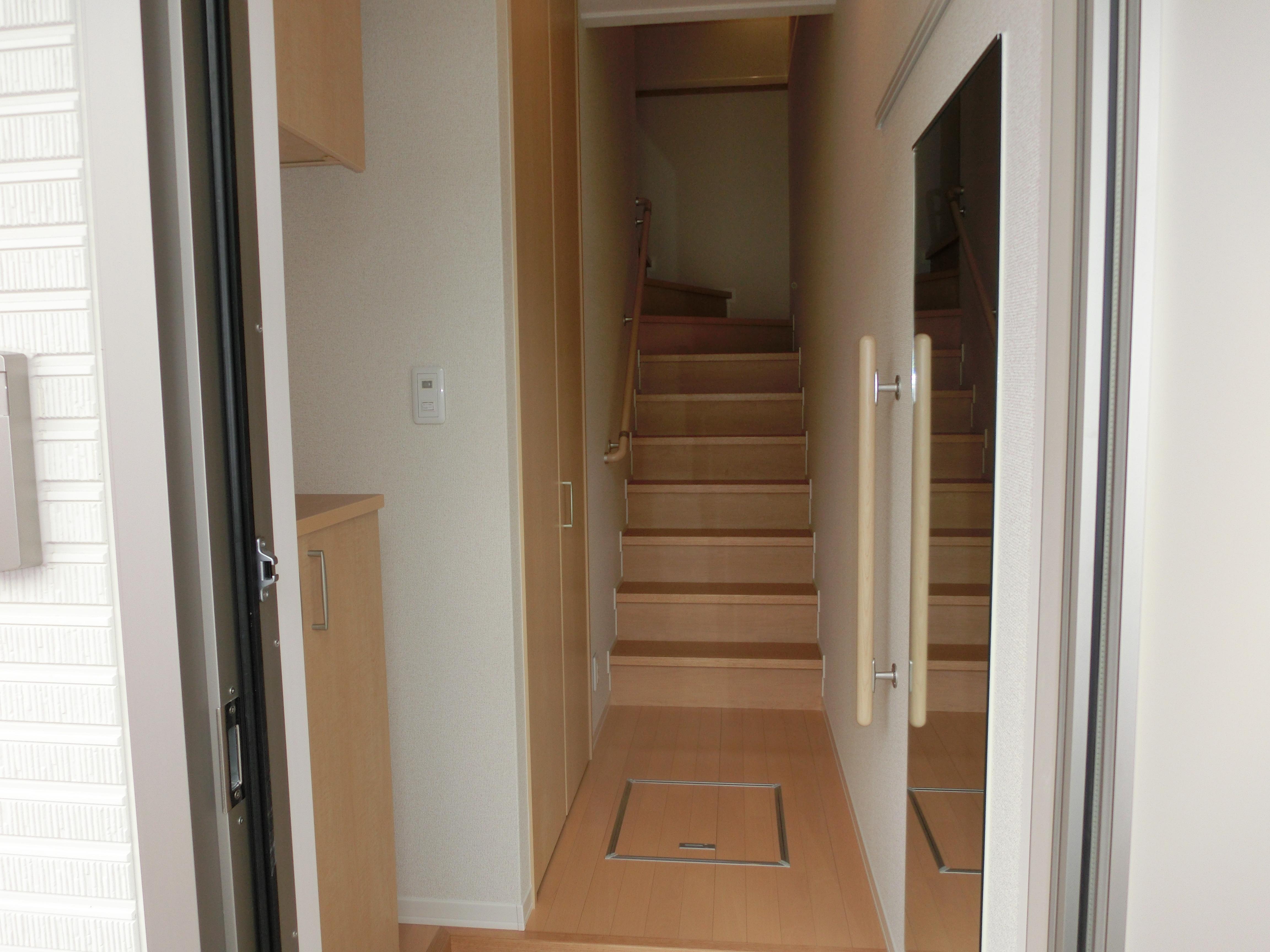 ★積水ハウス★オール電化★インターネット無料(Wi-Fi対応)★シャーメゾン・ステラ