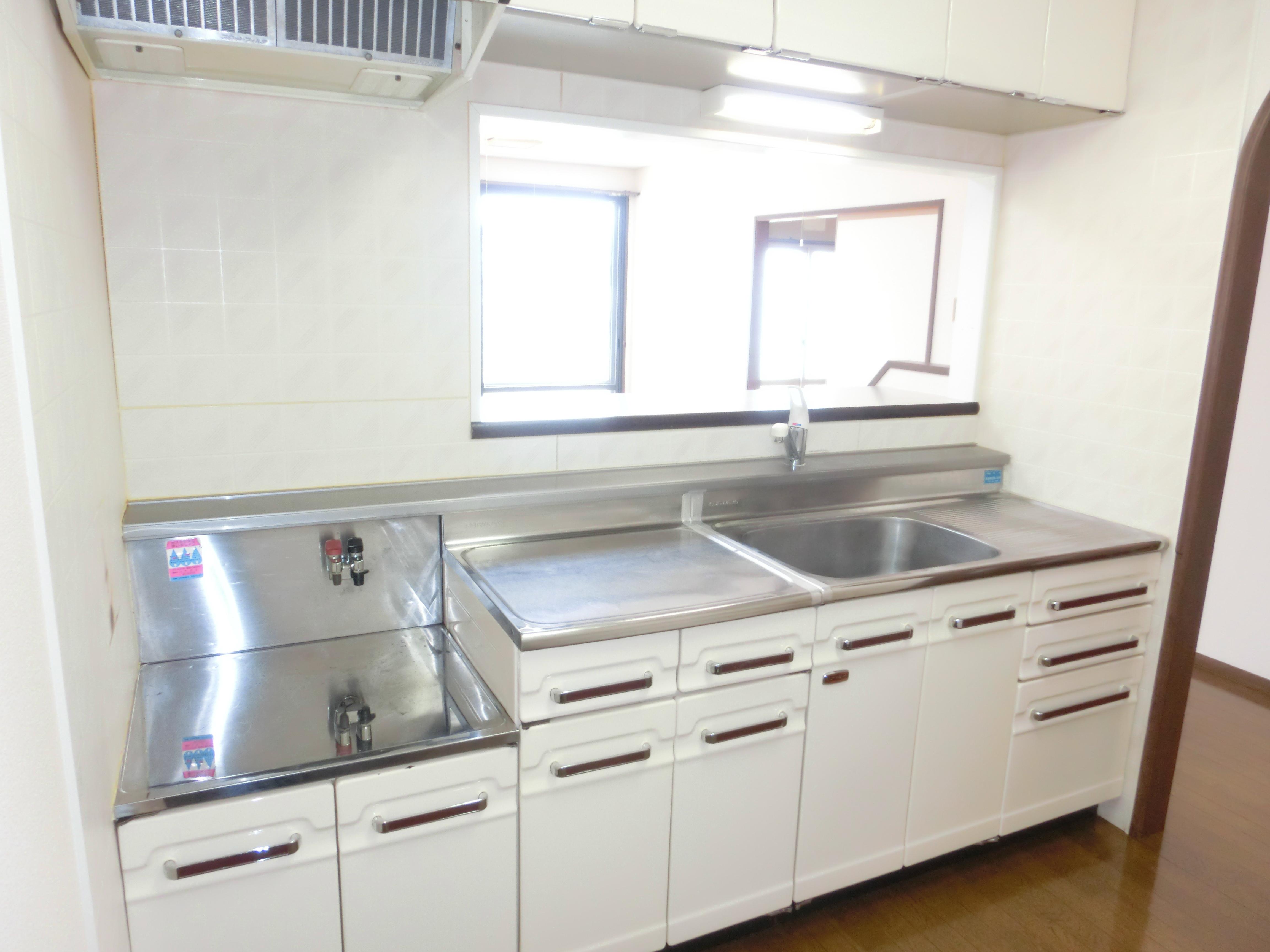 ★D-room★キングスクラブハウス8