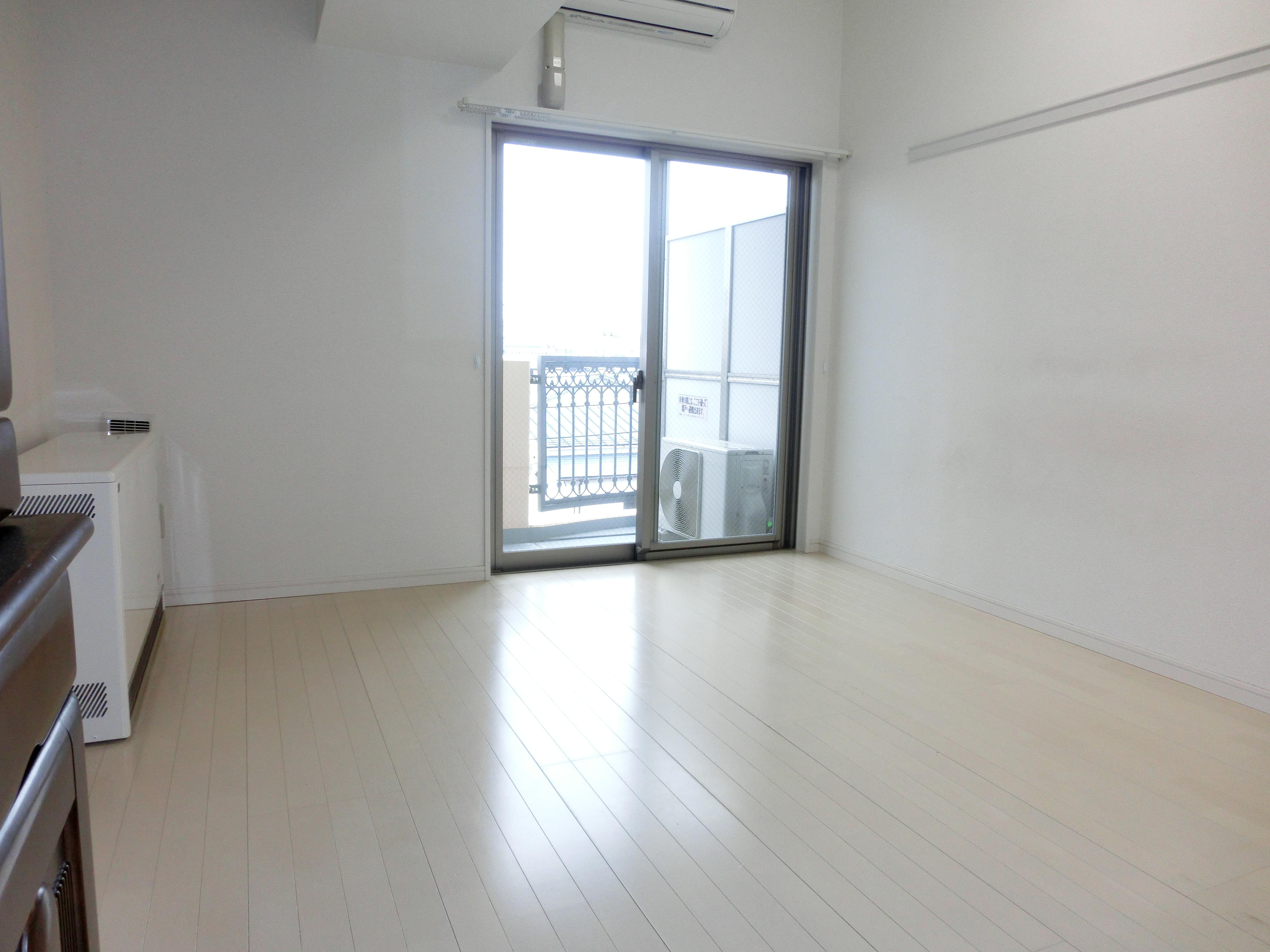 ★オール電化★フラワーズマンション