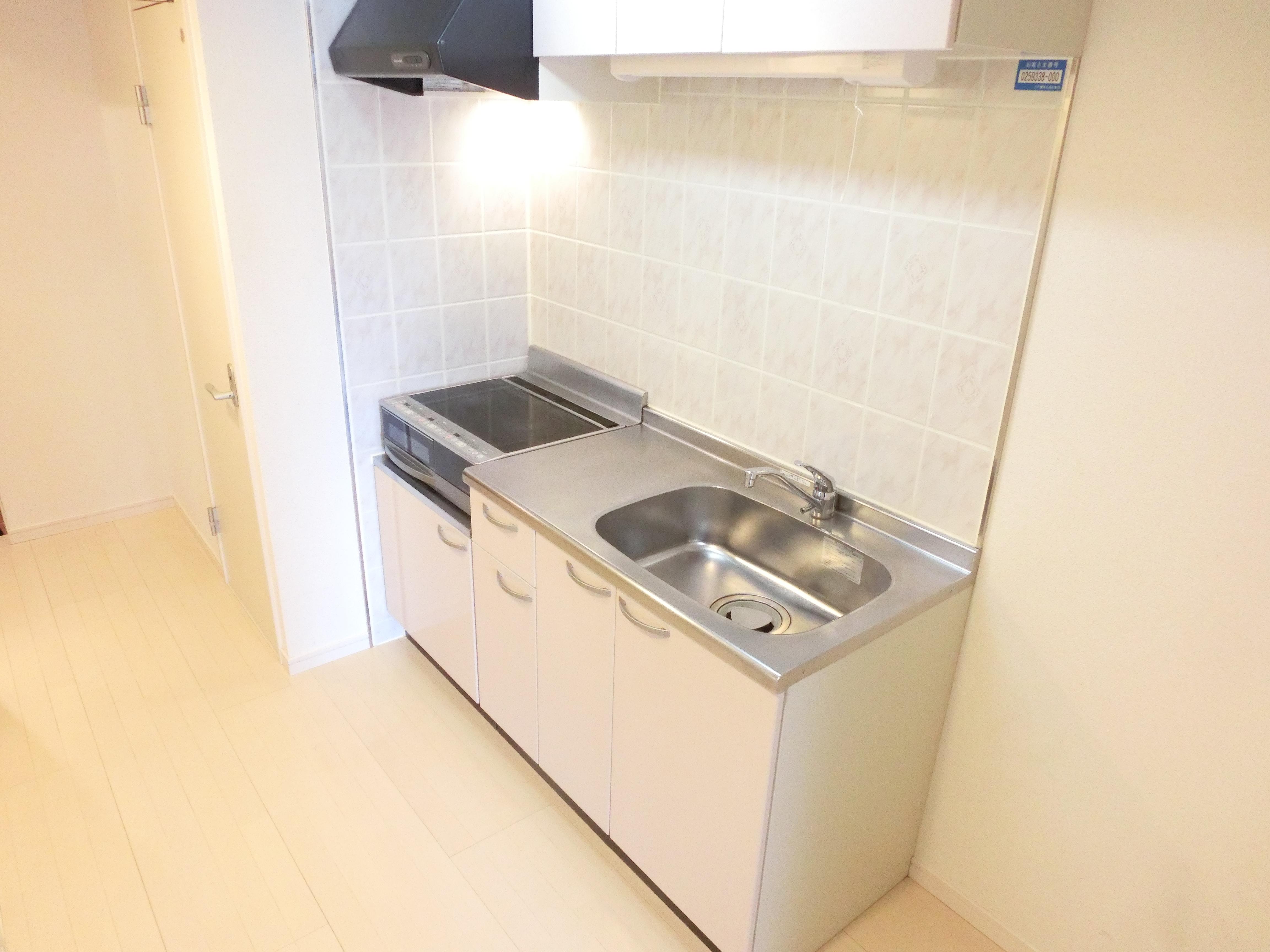 ★オール電化★フラワーズマンション