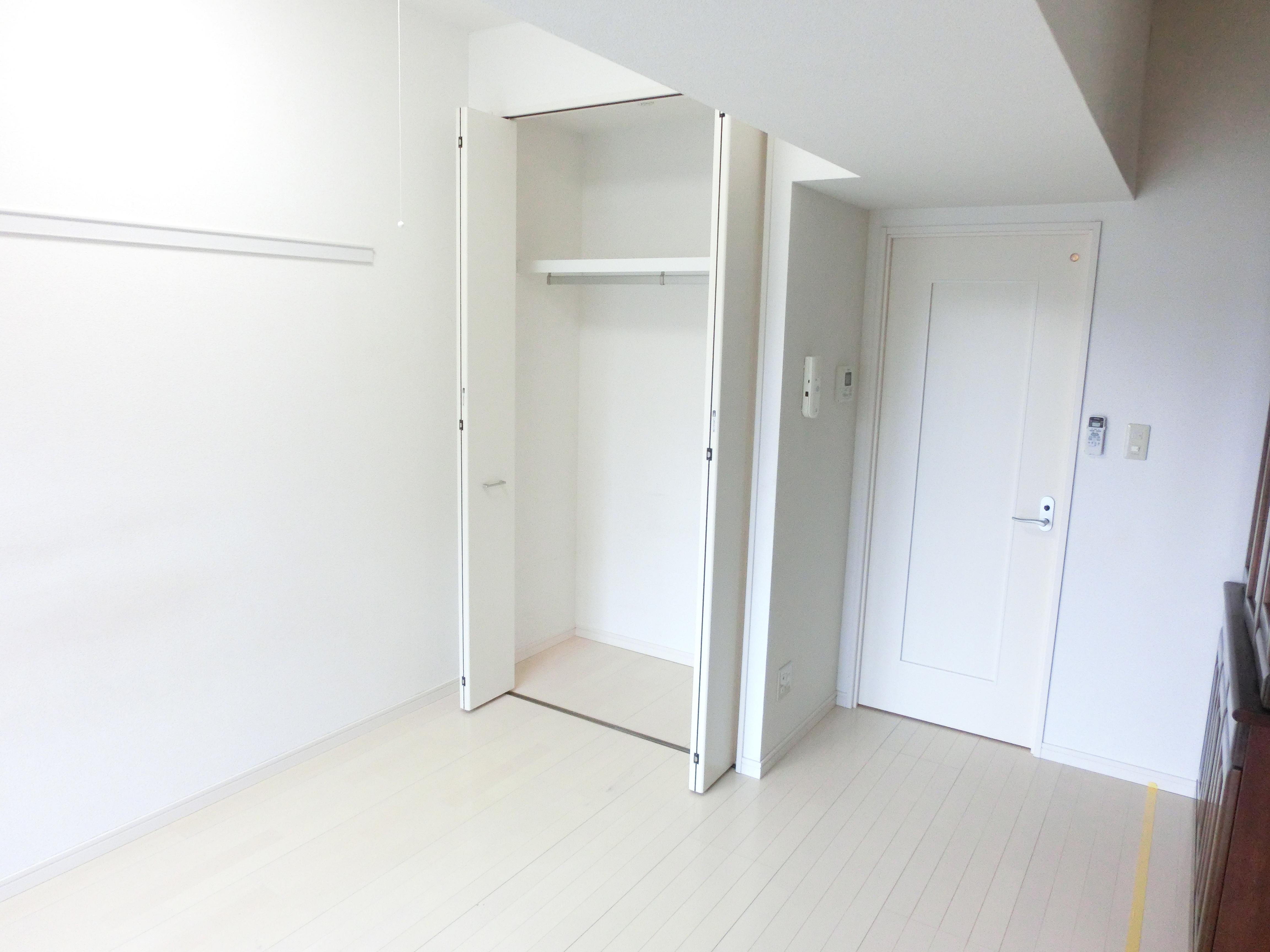 ★オール電化★フラワーズマンション