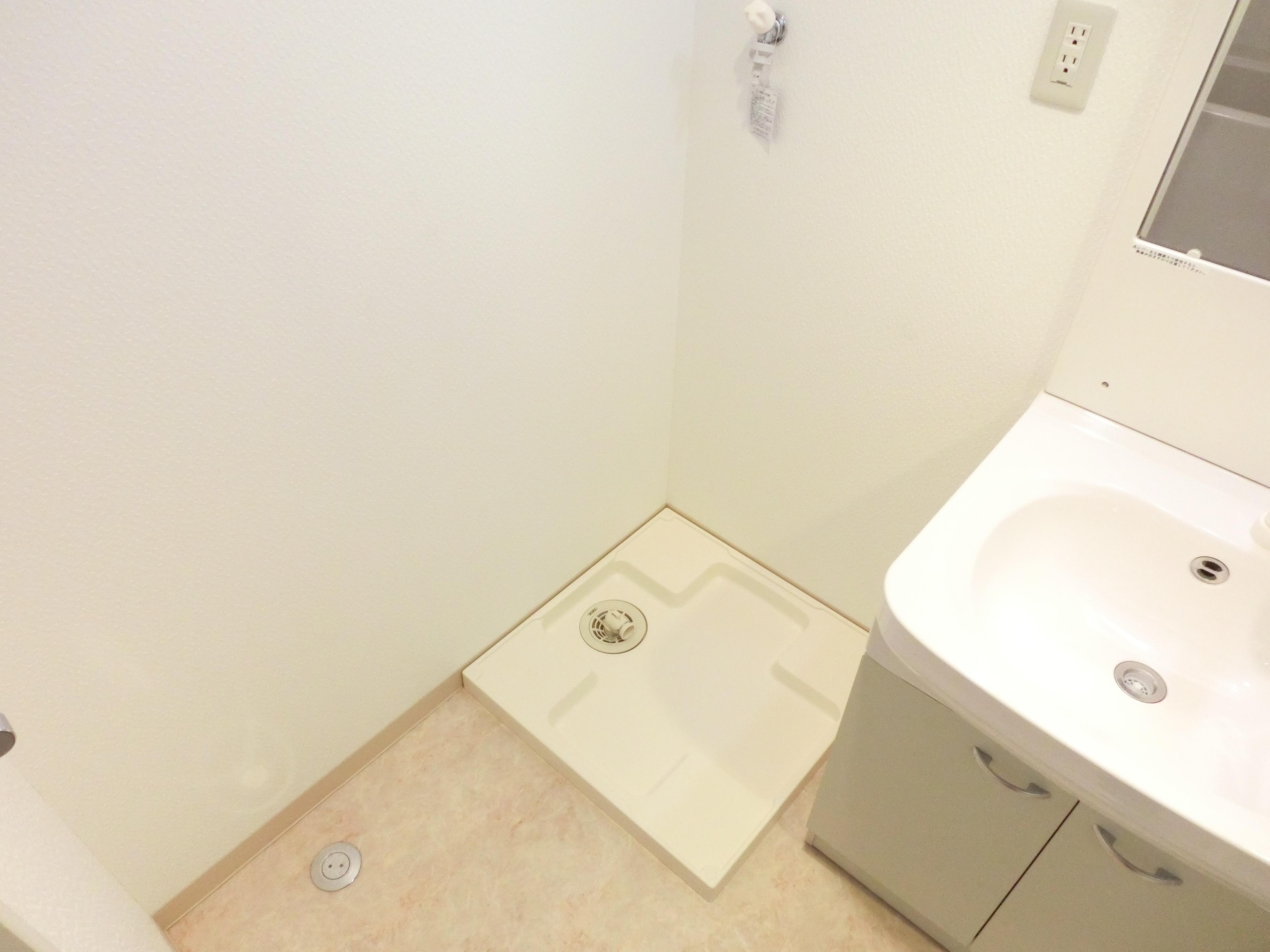 ★オール電化★フラワーズマンション