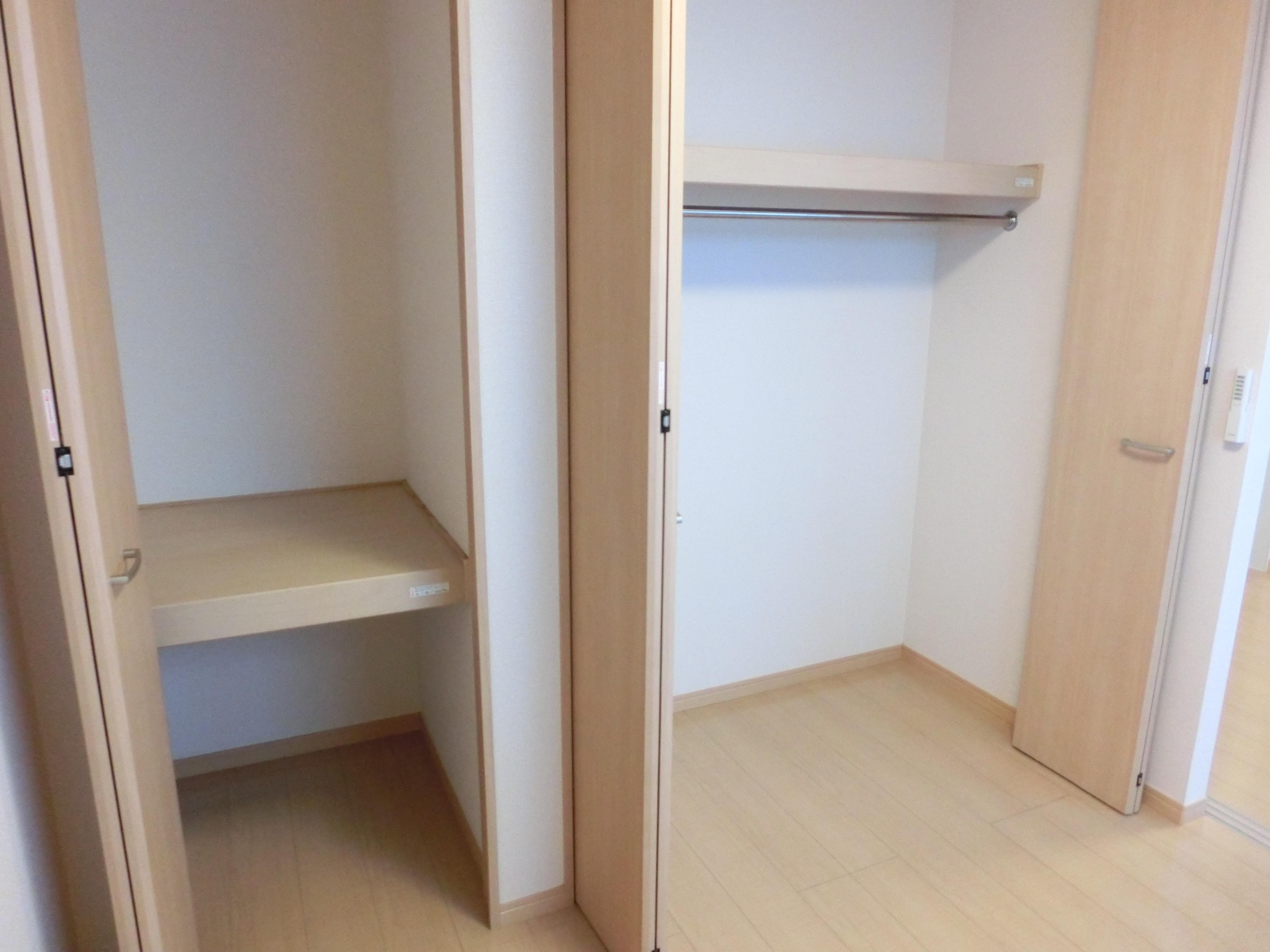 ★D-room★モンテローザ小待A