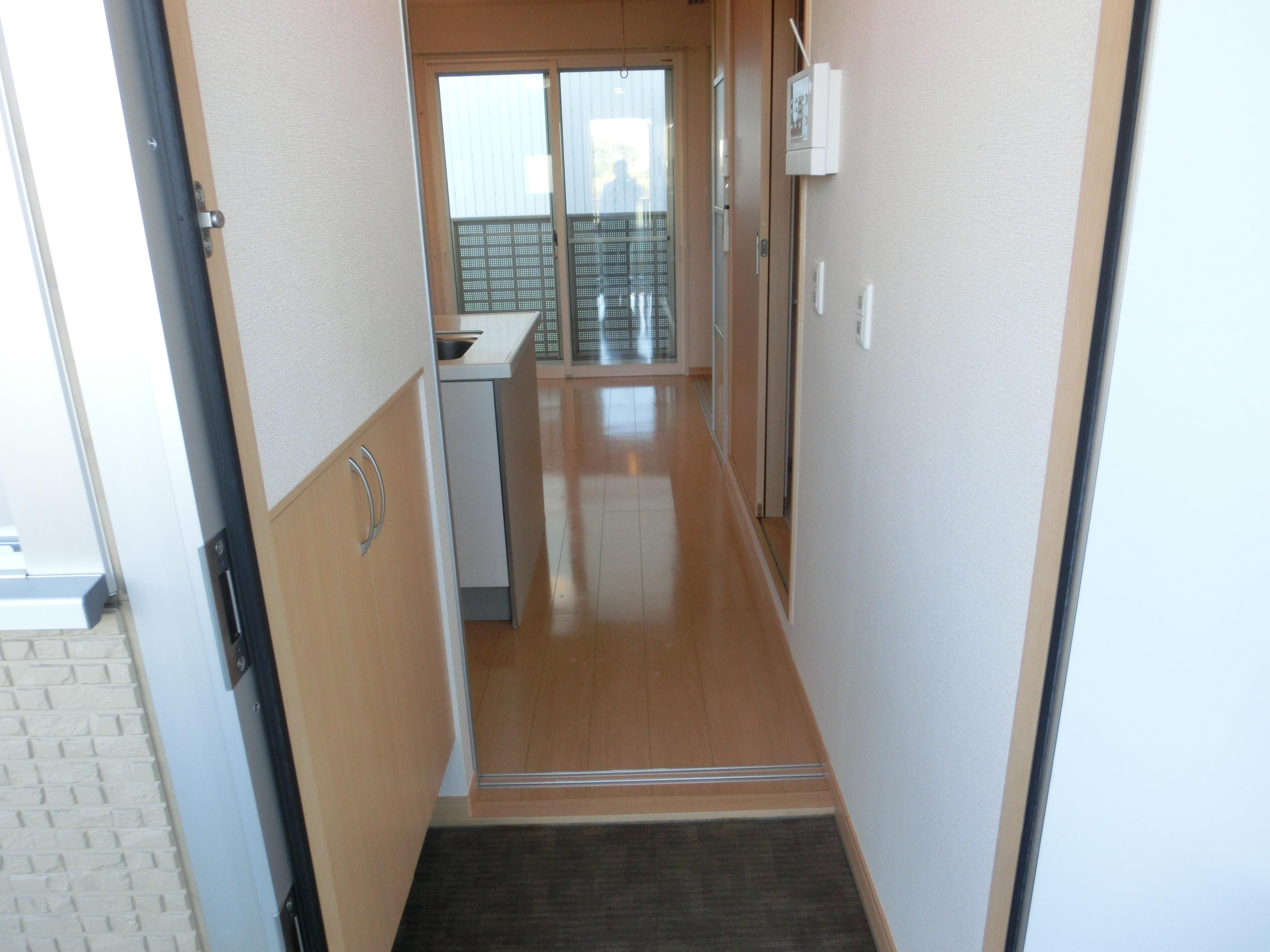 ★D-room★モンテローザ小待A