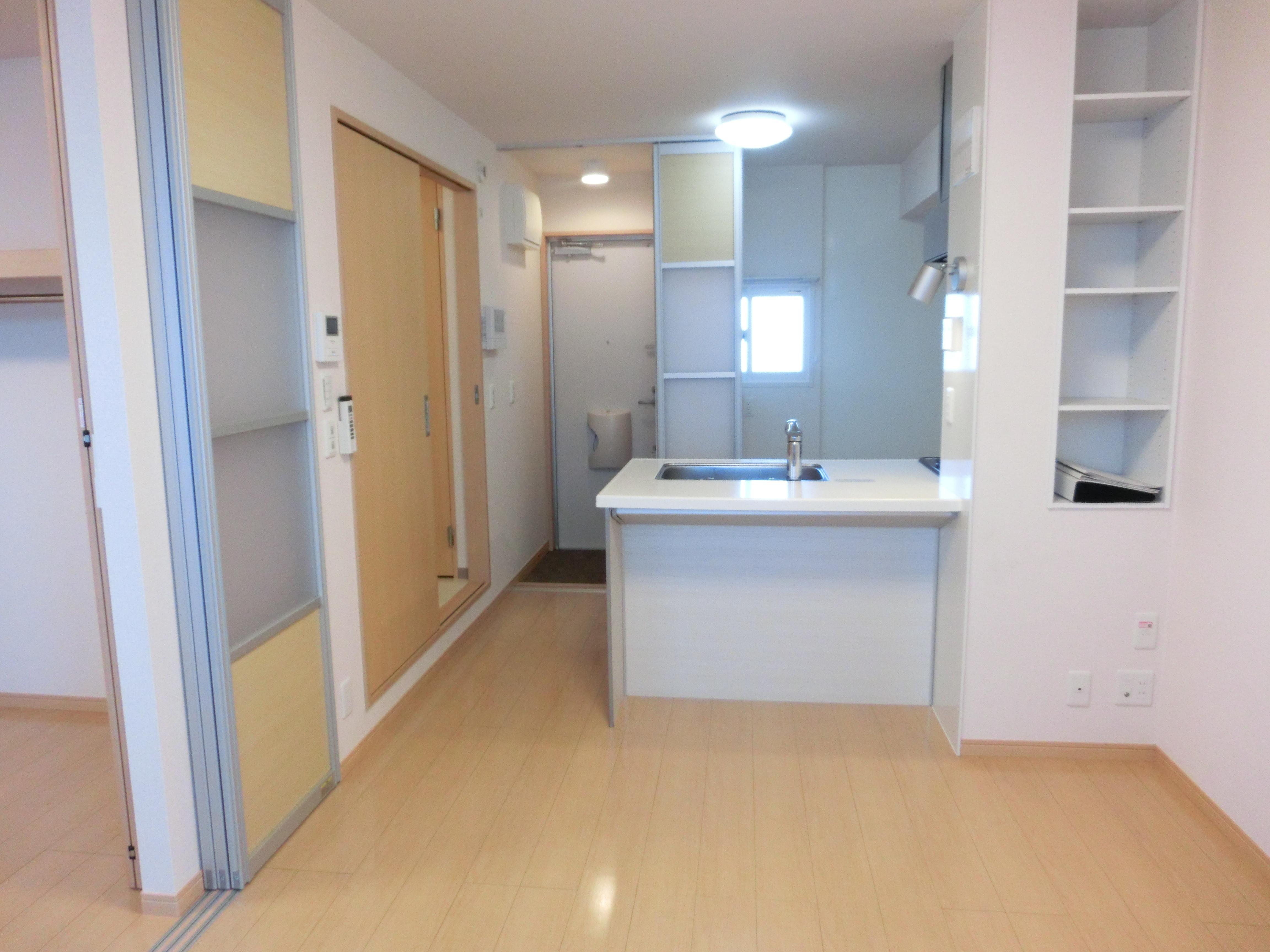 ★D-room★モンテローザ小待A