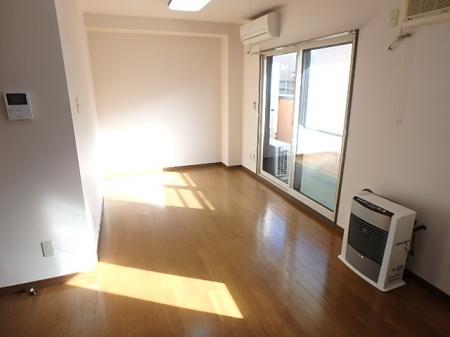 ★D-room★パシフィックレインボー