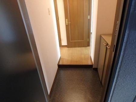 ★D-room★パシフィックレインボー