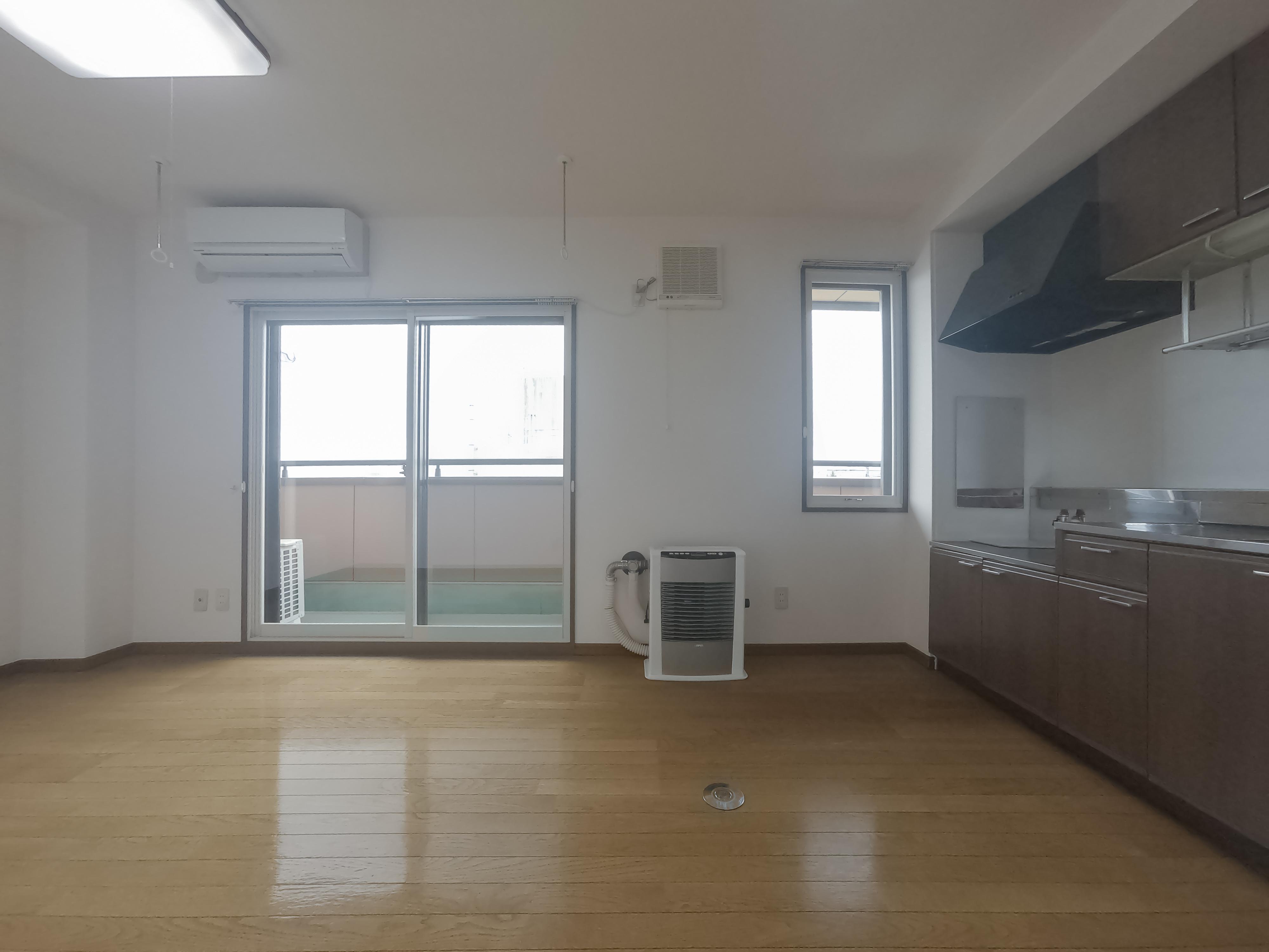 ★D-room★パシフィックレインボー