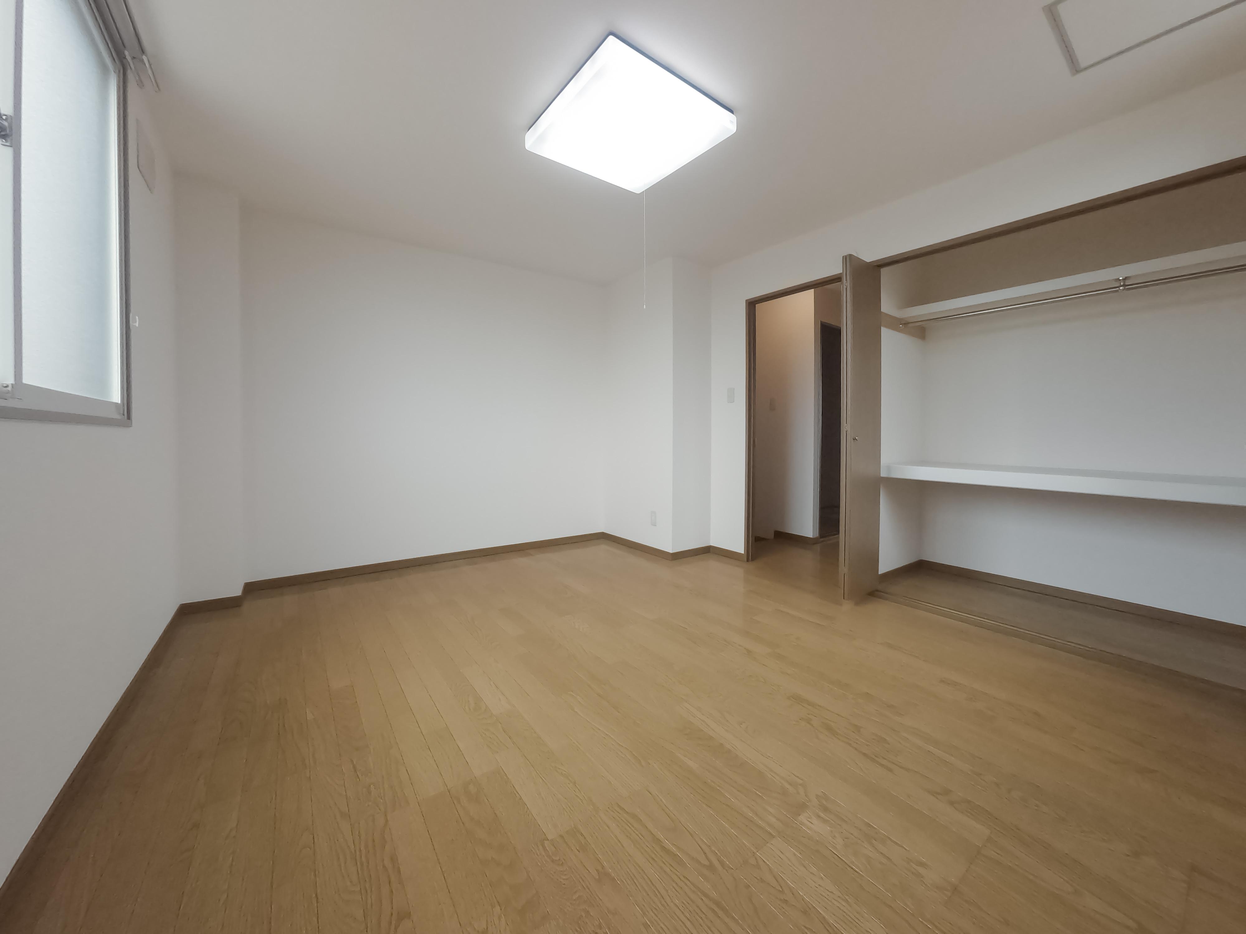 ★D-room★パシフィックレインボー