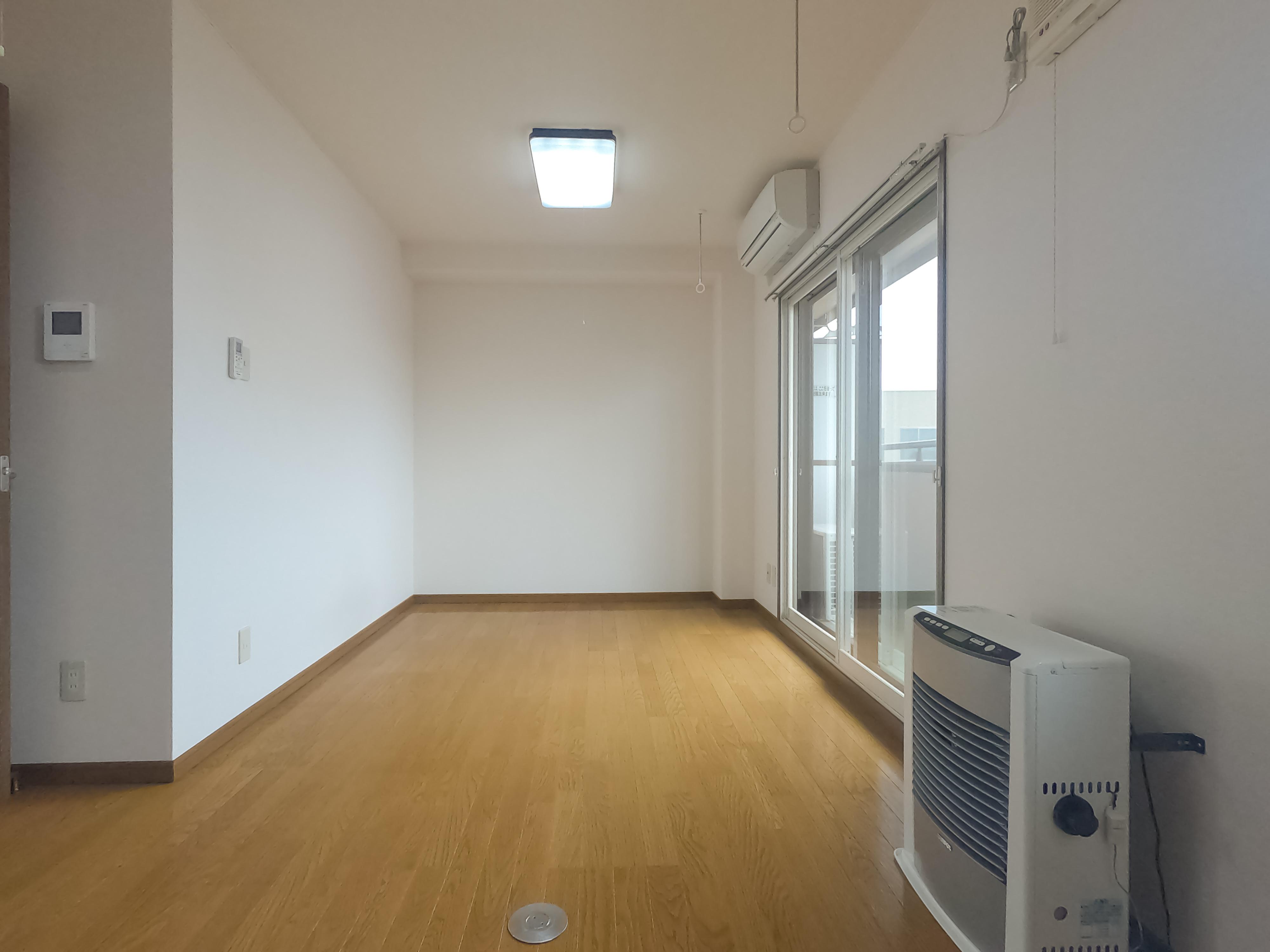 ★D-room★パシフィックレインボー