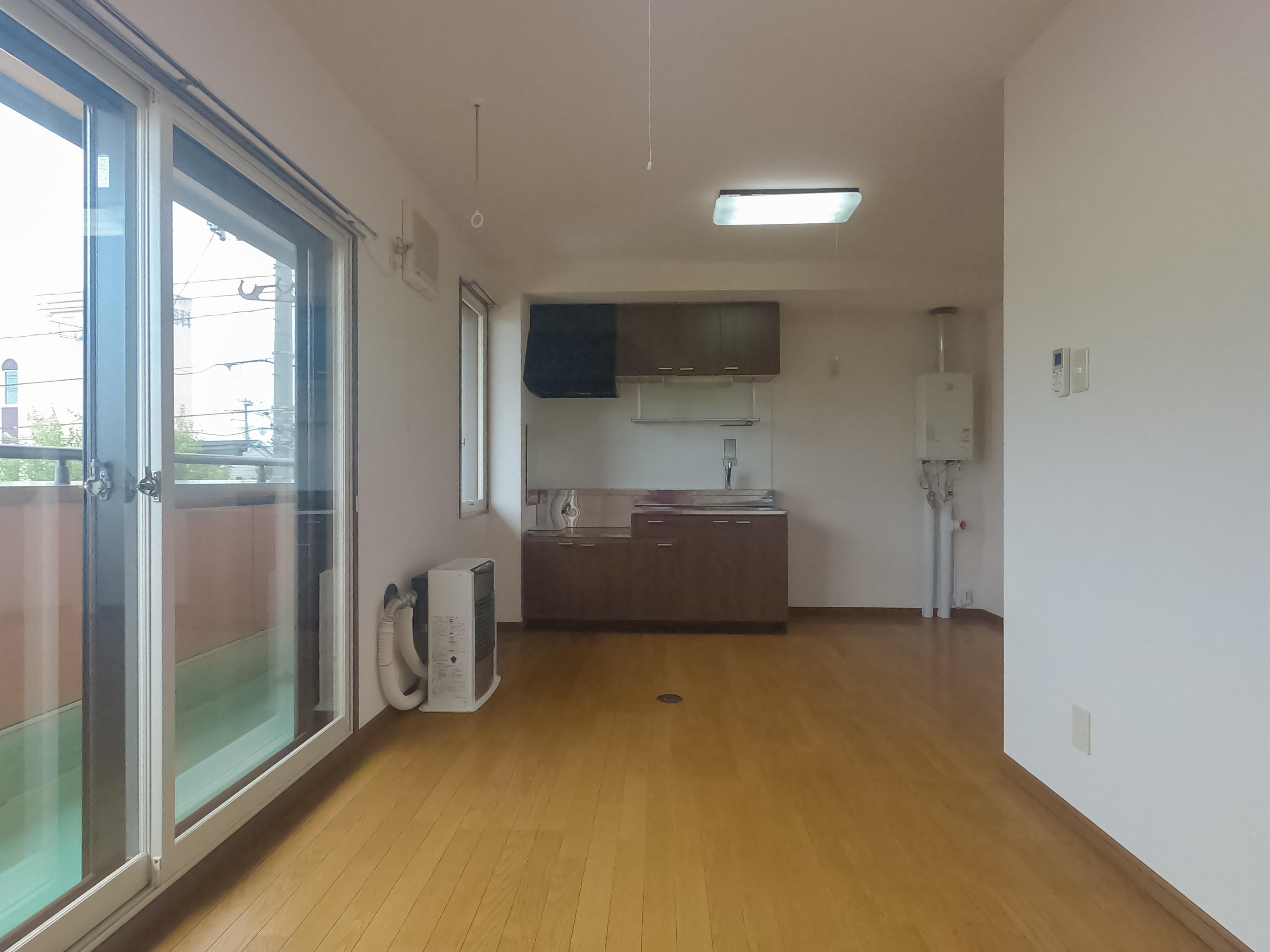 ★D-room★パシフィックレインボー