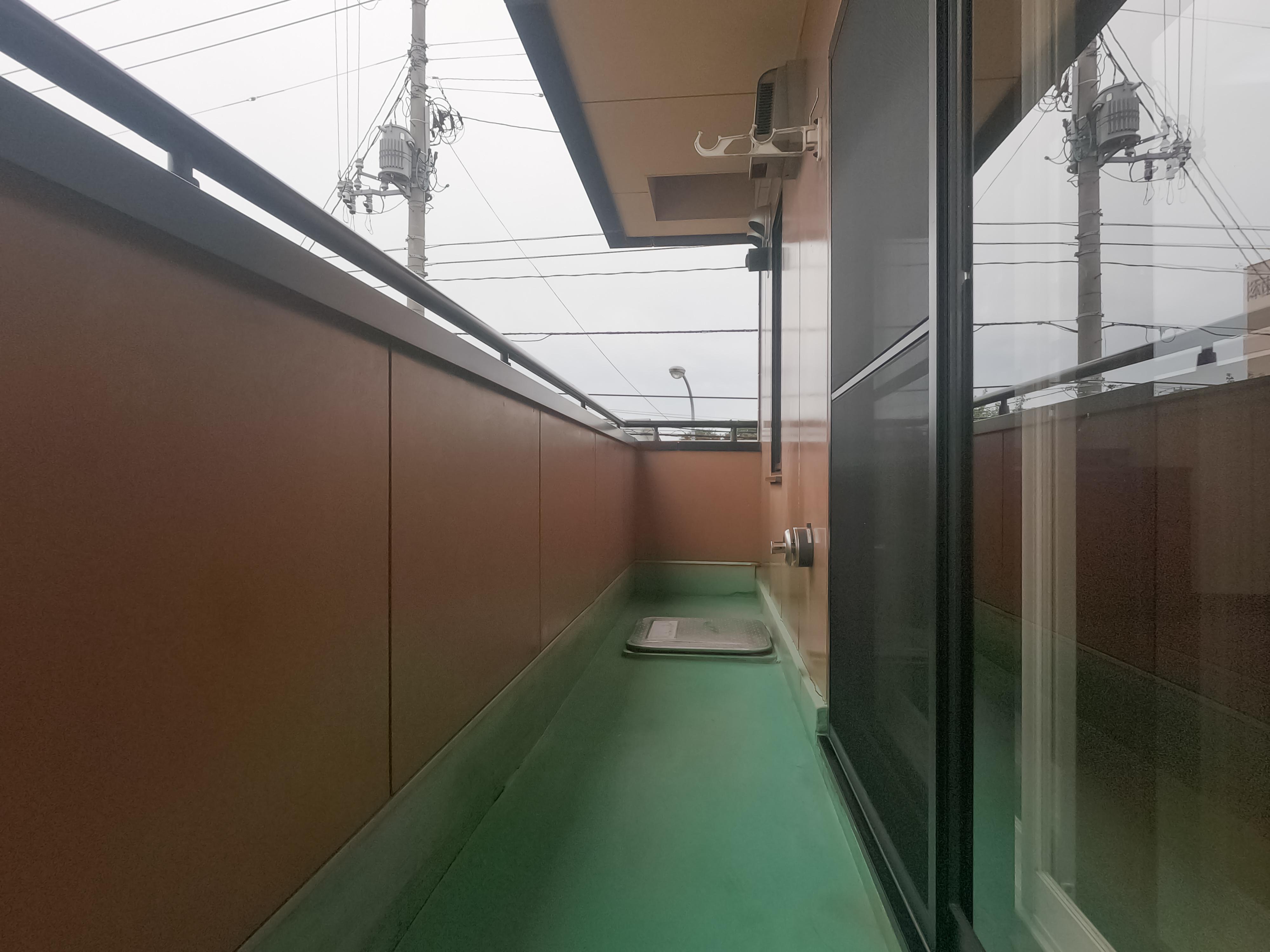 ★D-room★パシフィックレインボー