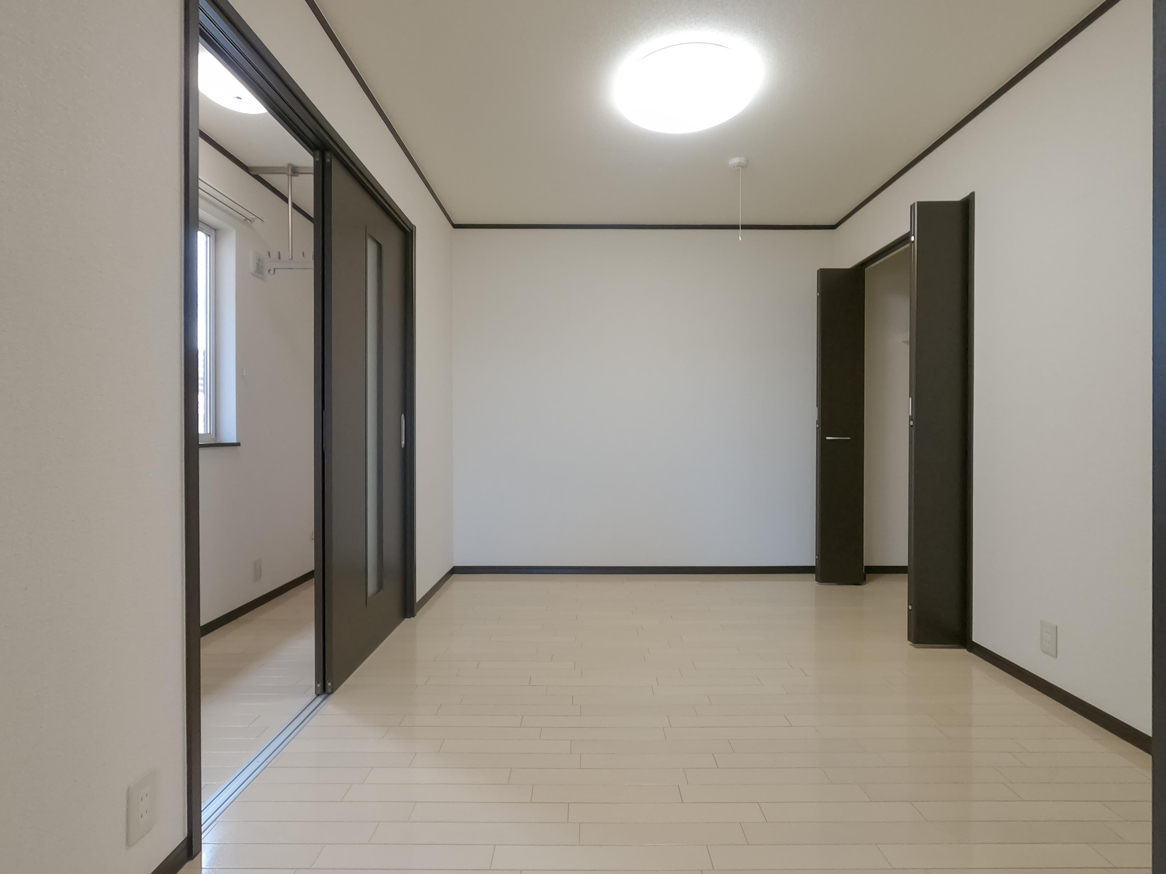 ★日本住宅★オール電化★イーリス