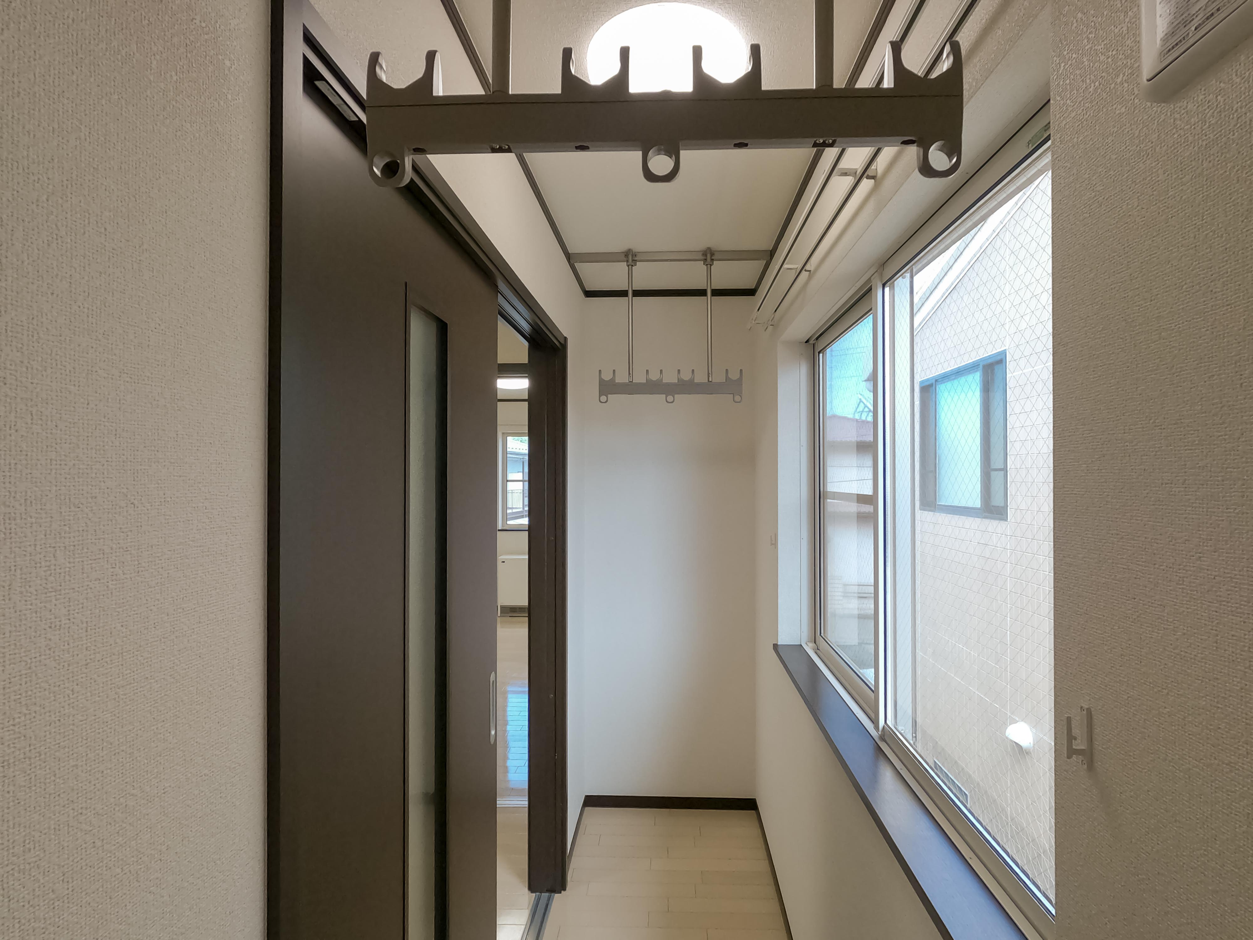 ★日本住宅★オール電化★イーリス