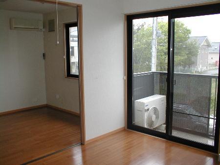 ★D-room★インターネットWi-Fi無料★セジュール陽