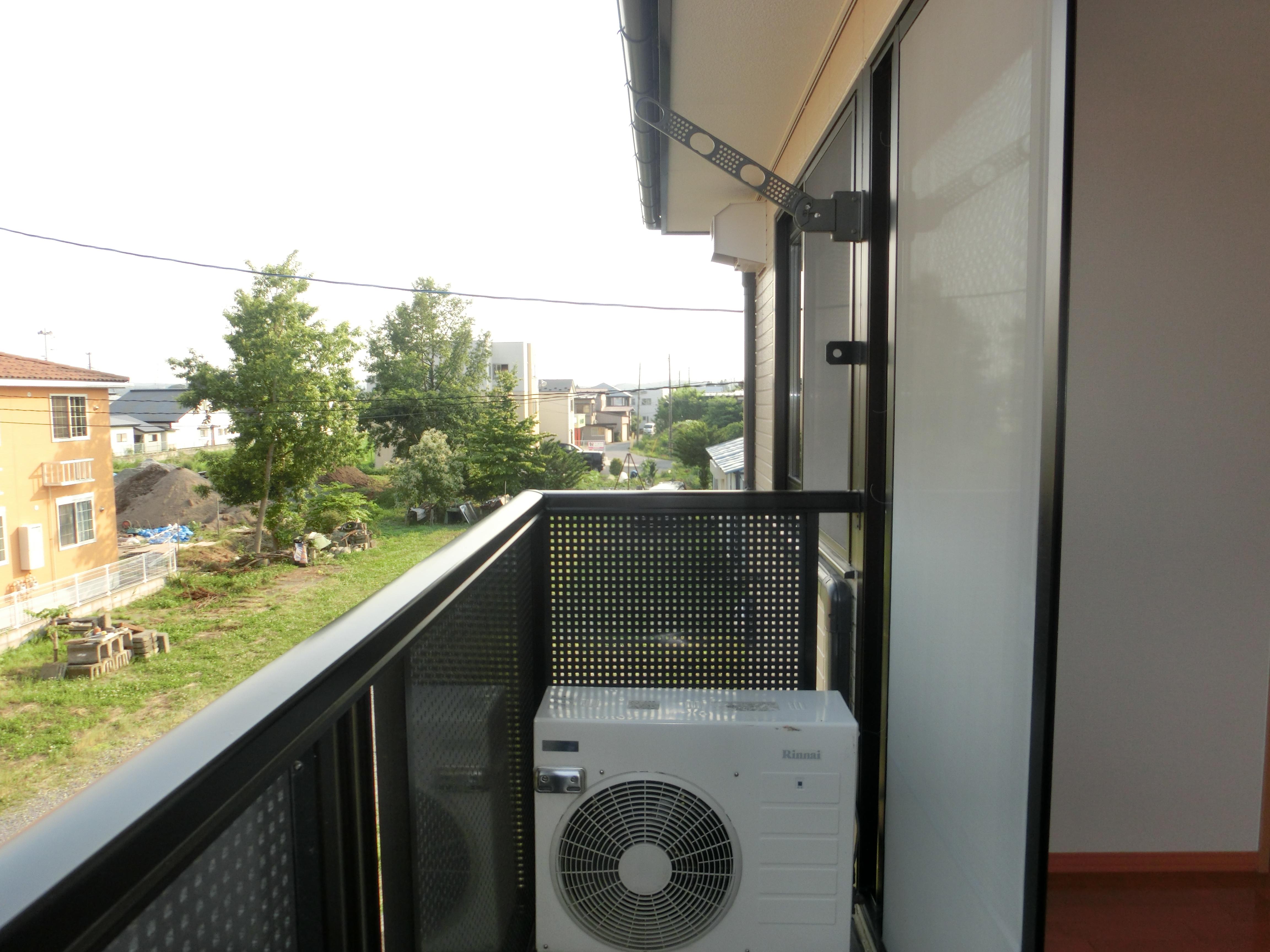 ★D-room★インターネットWi-Fi無料★セジュール陽