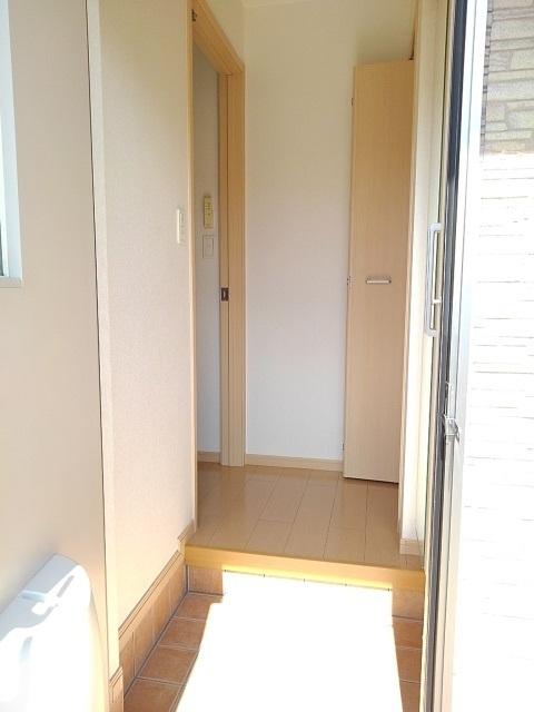 ★大東建託★コンフォート