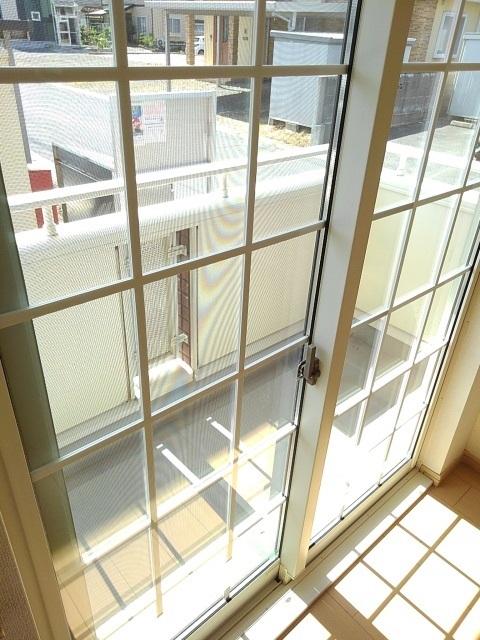 ★大東建託★コンフォート