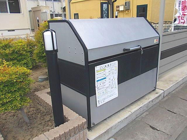 ★大東建託★インターネットWi-Fi無料★プリムローズ弐番館