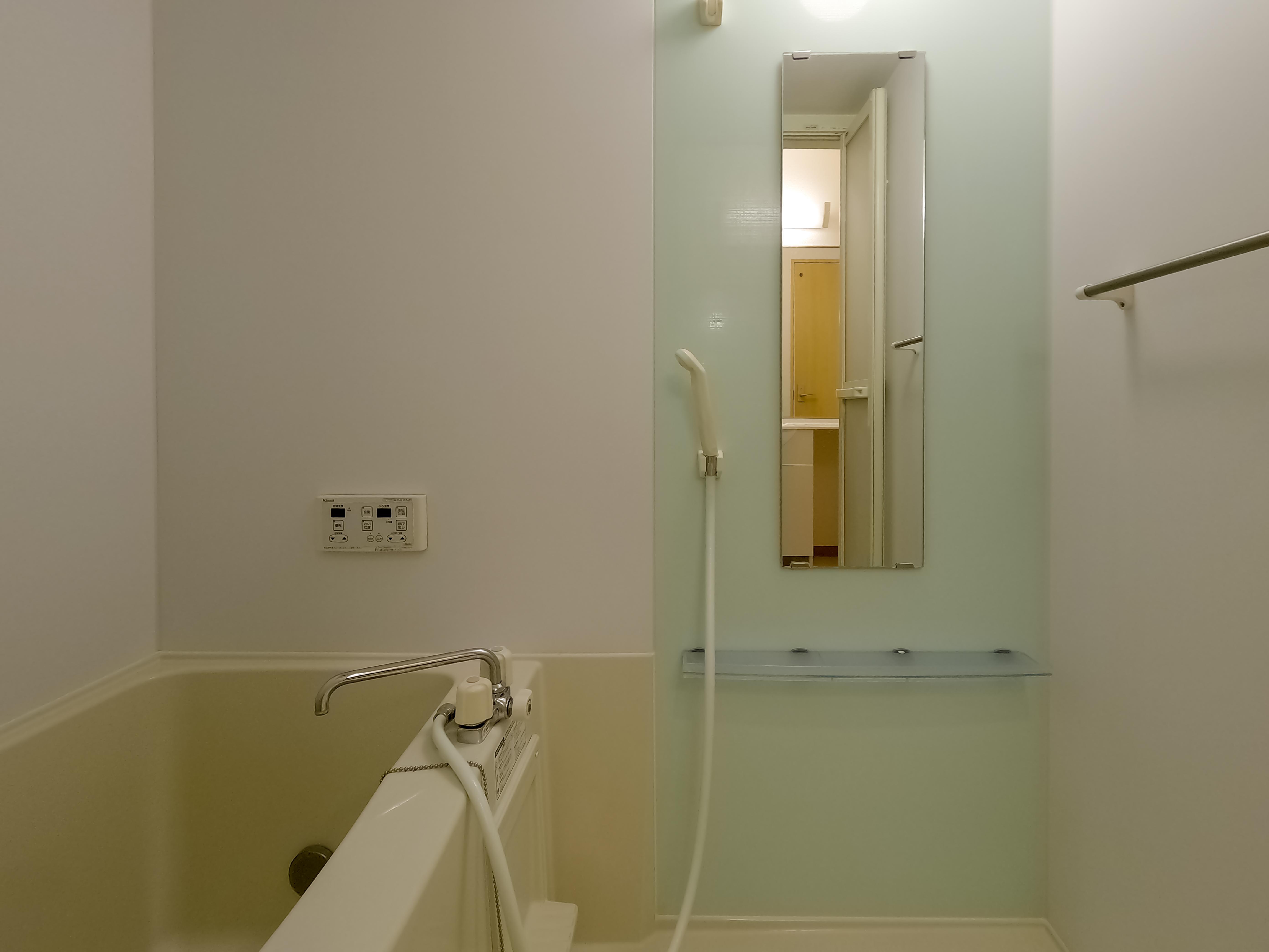 ★D-room★モンテローザ小待A