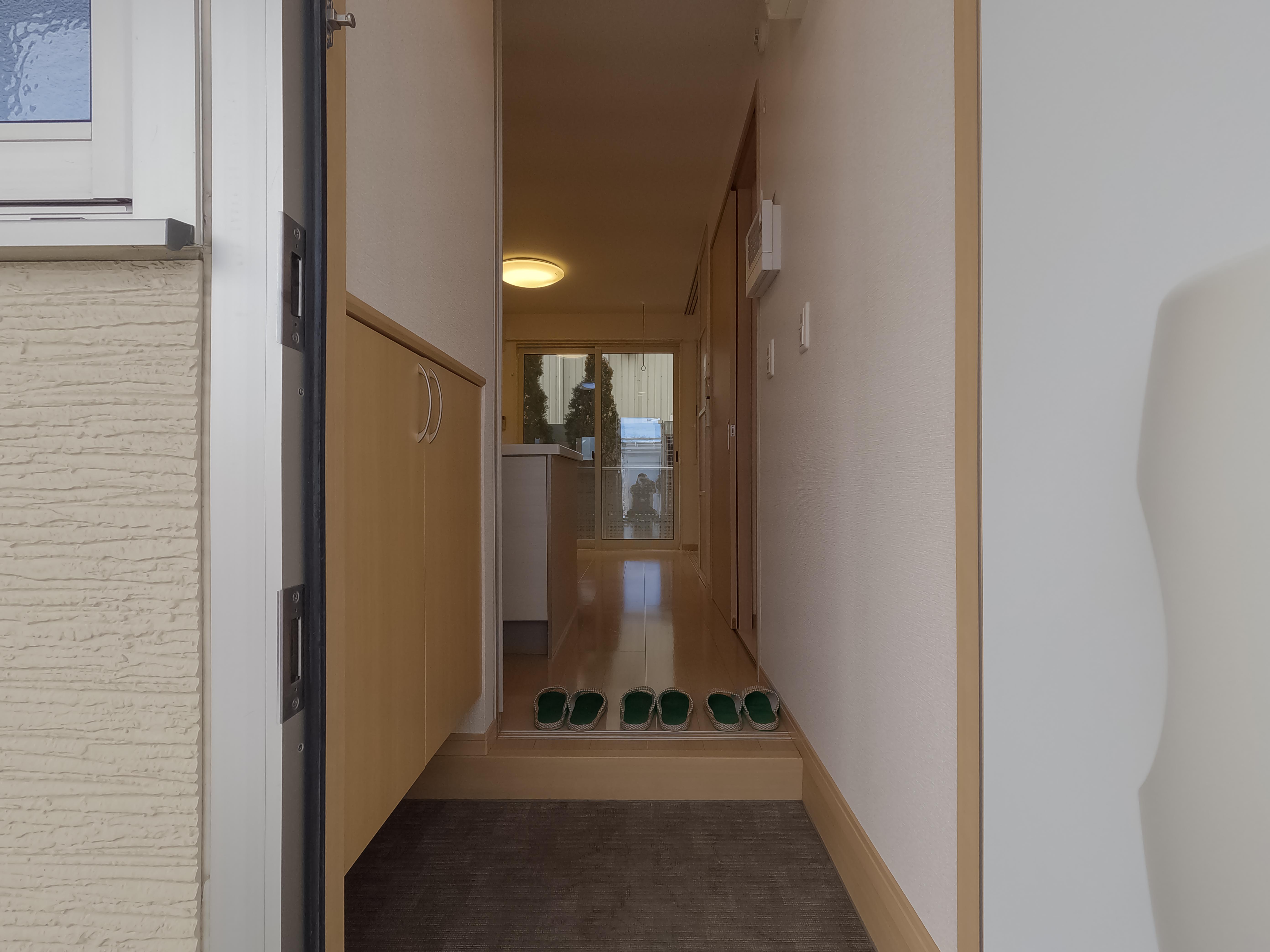 ★D-room★モンテローザ小待A