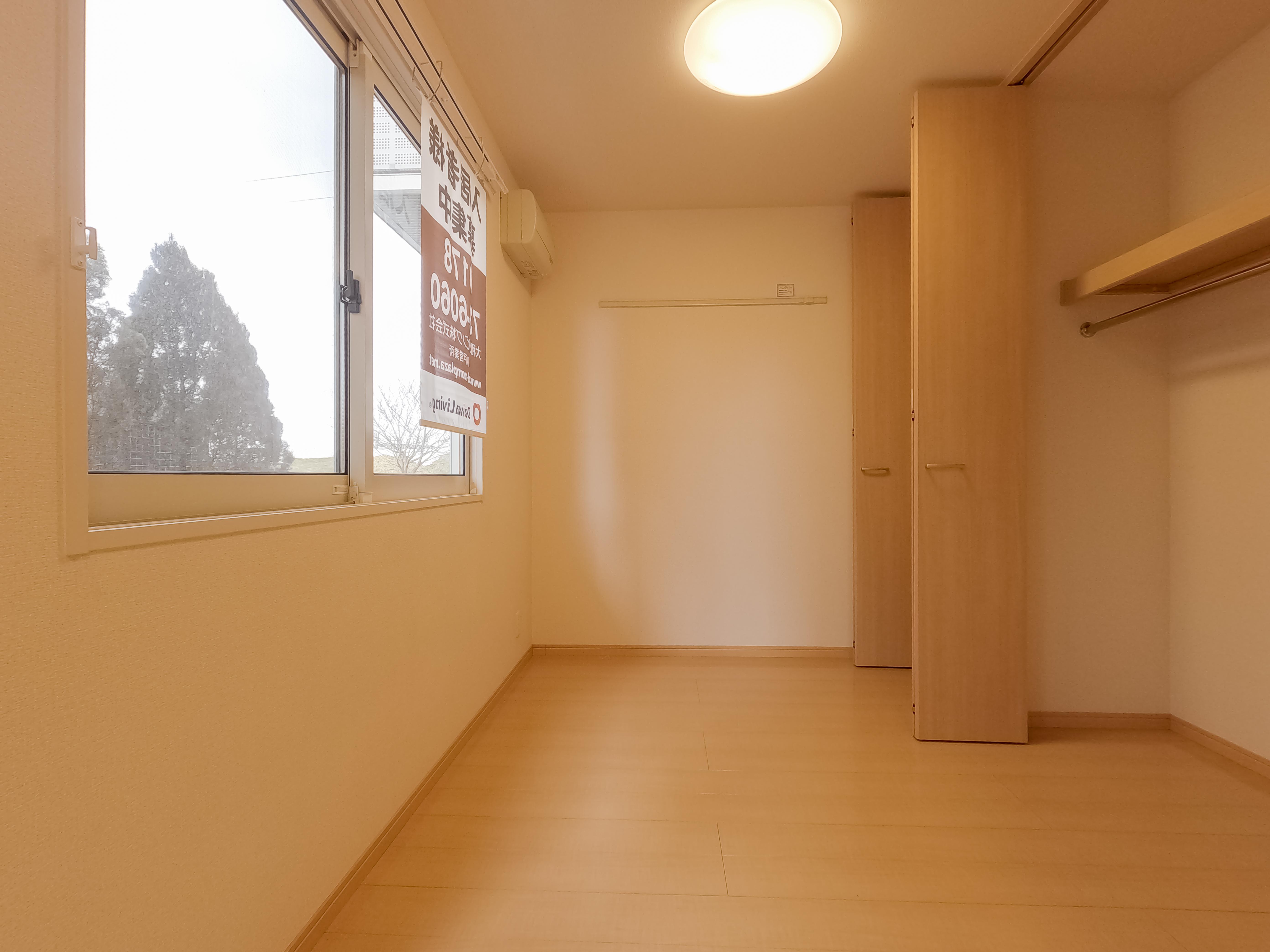 ★D-room★モンテローザ小待A