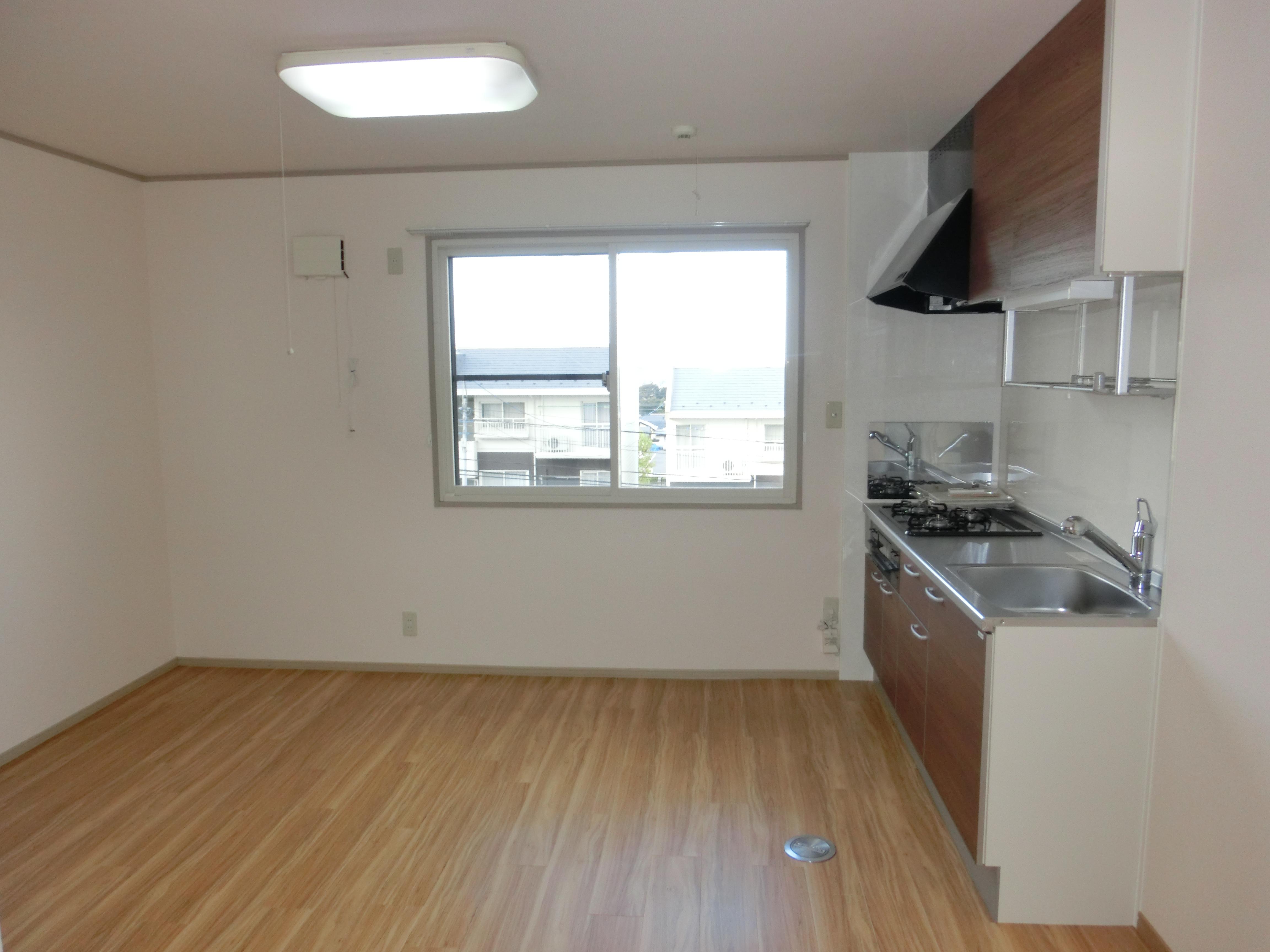 ★D-room★インターネットWi-Fi無料★セジュール杉本