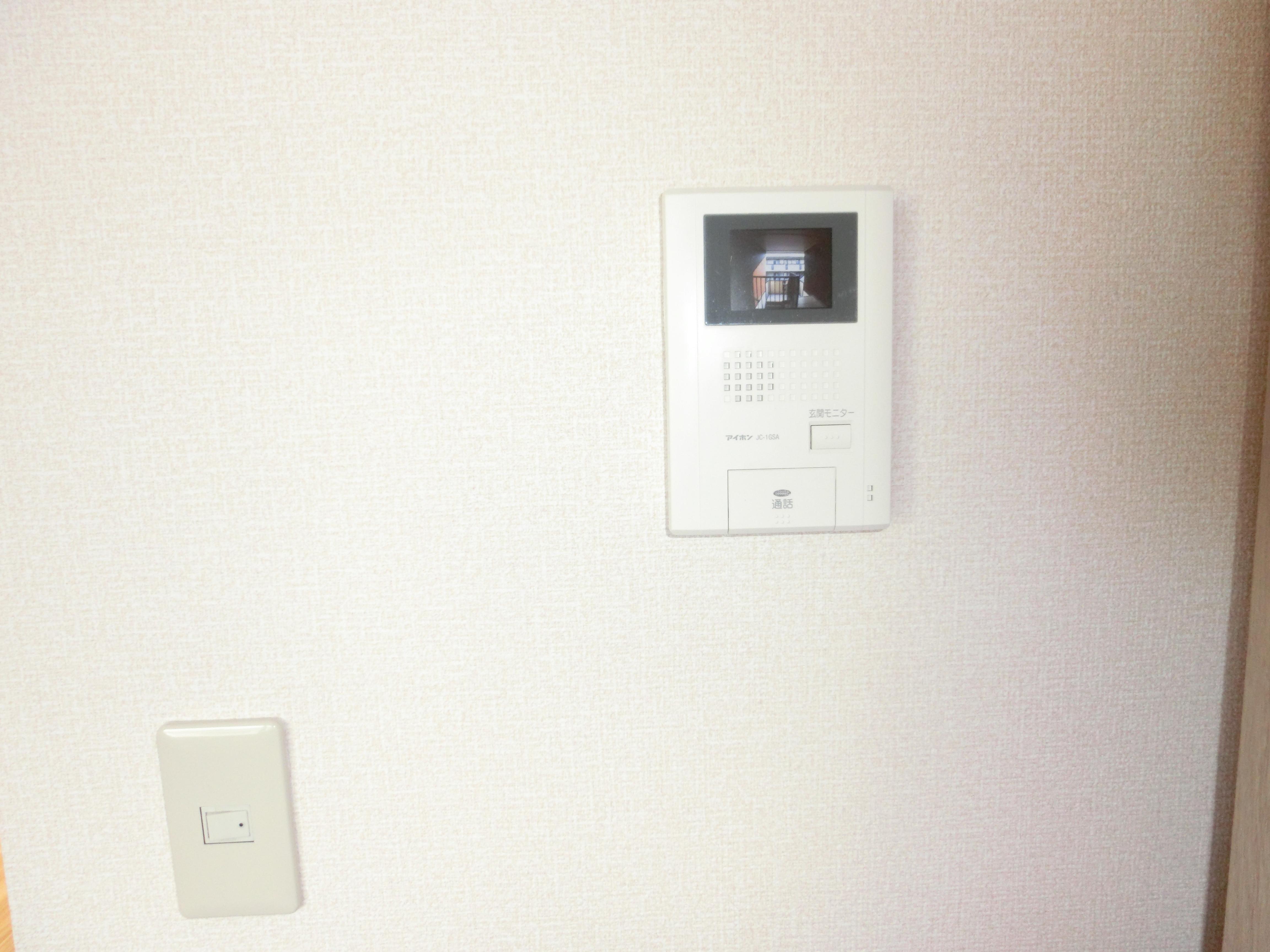 ★D-room★インターネットWi-Fi無料★セジュール杉本