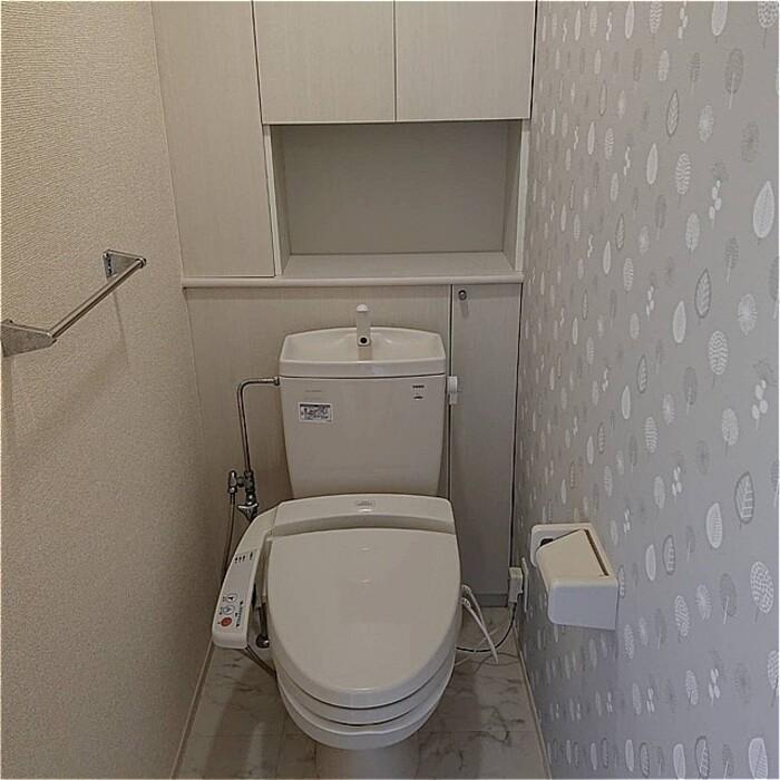 ★D-room★オール電化★ペット可(小型犬)★グラン フォートA